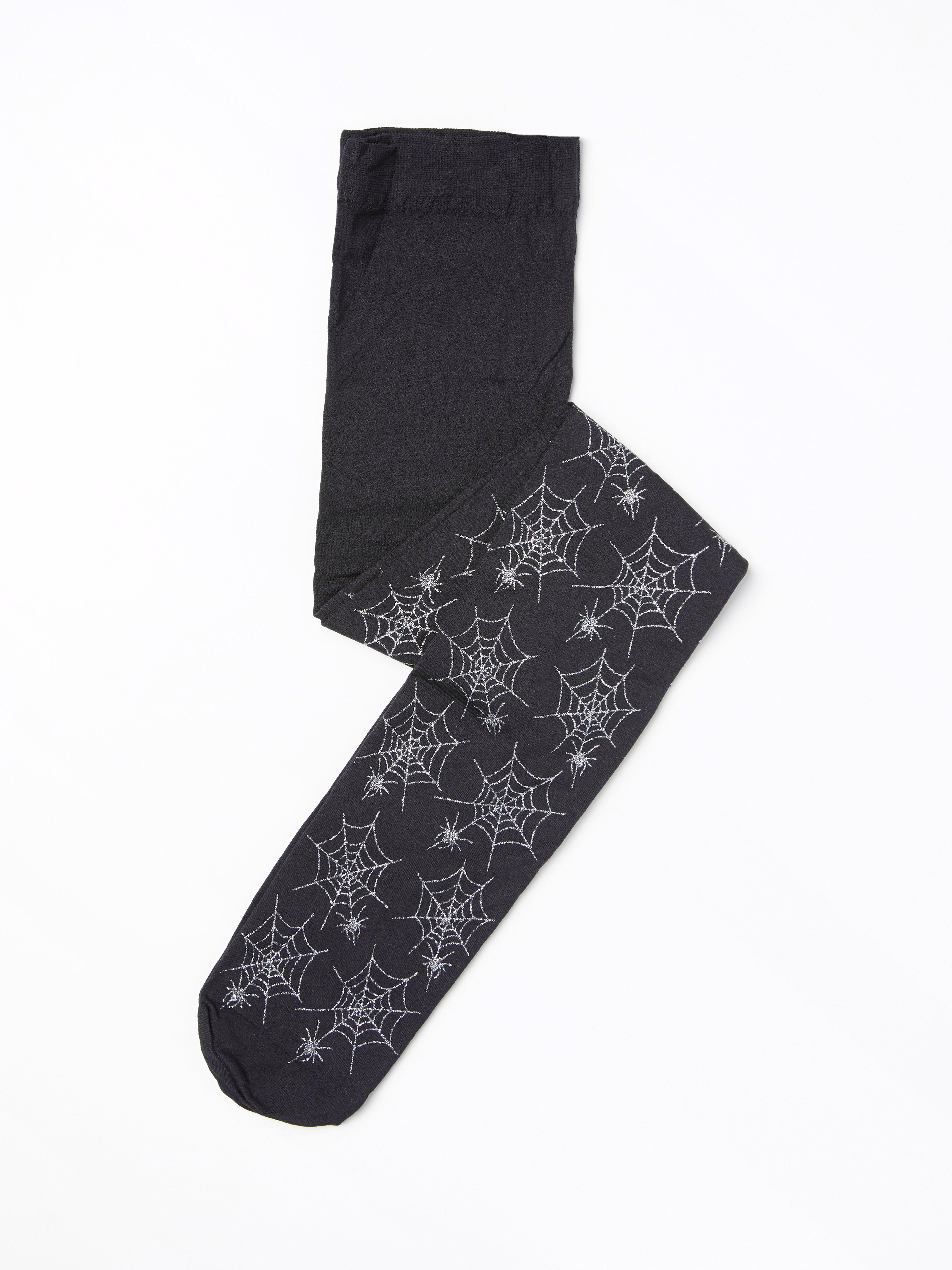 Tights - Kids Wear - Black