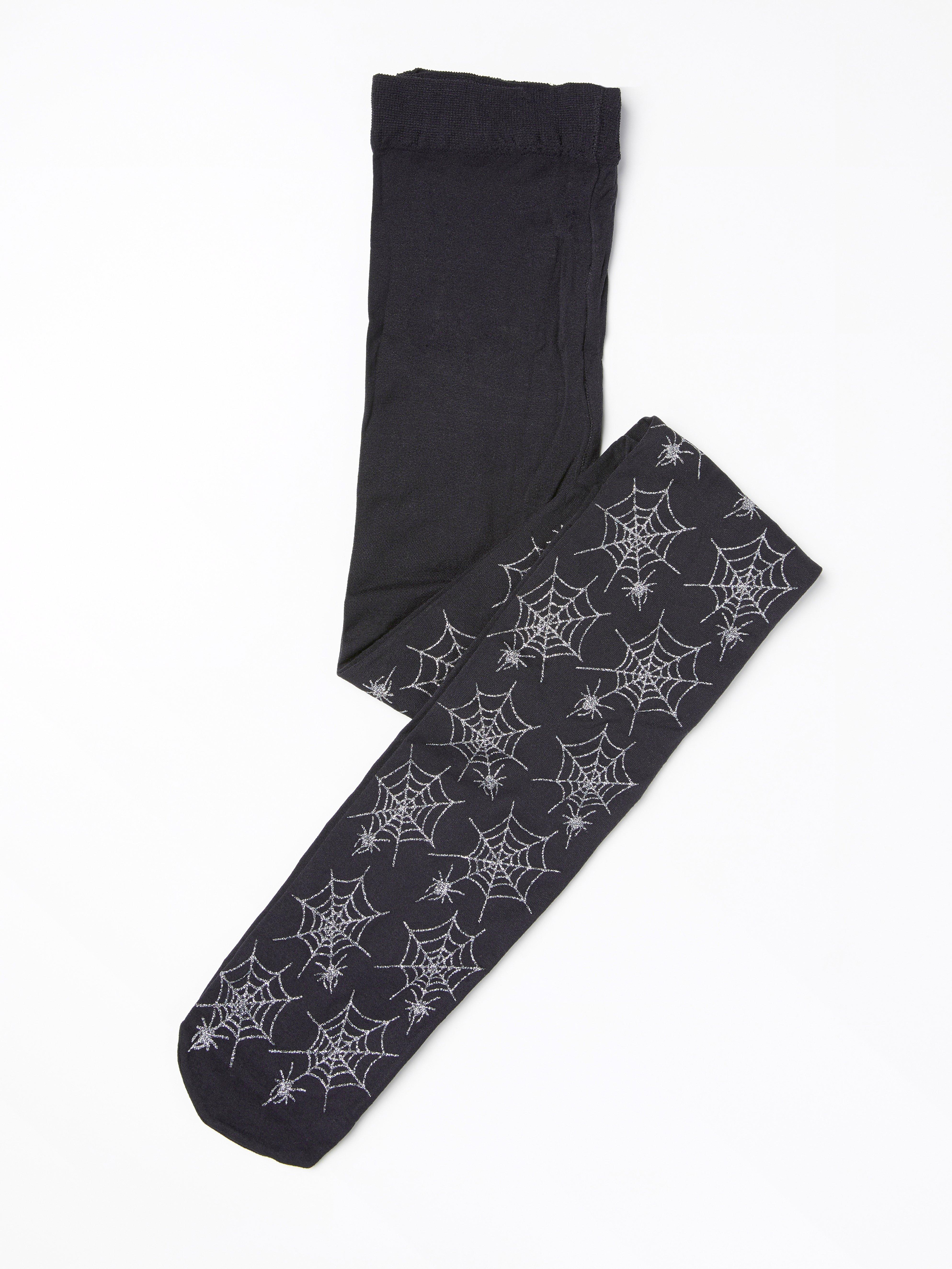 Tights - Kids Wear - Black
