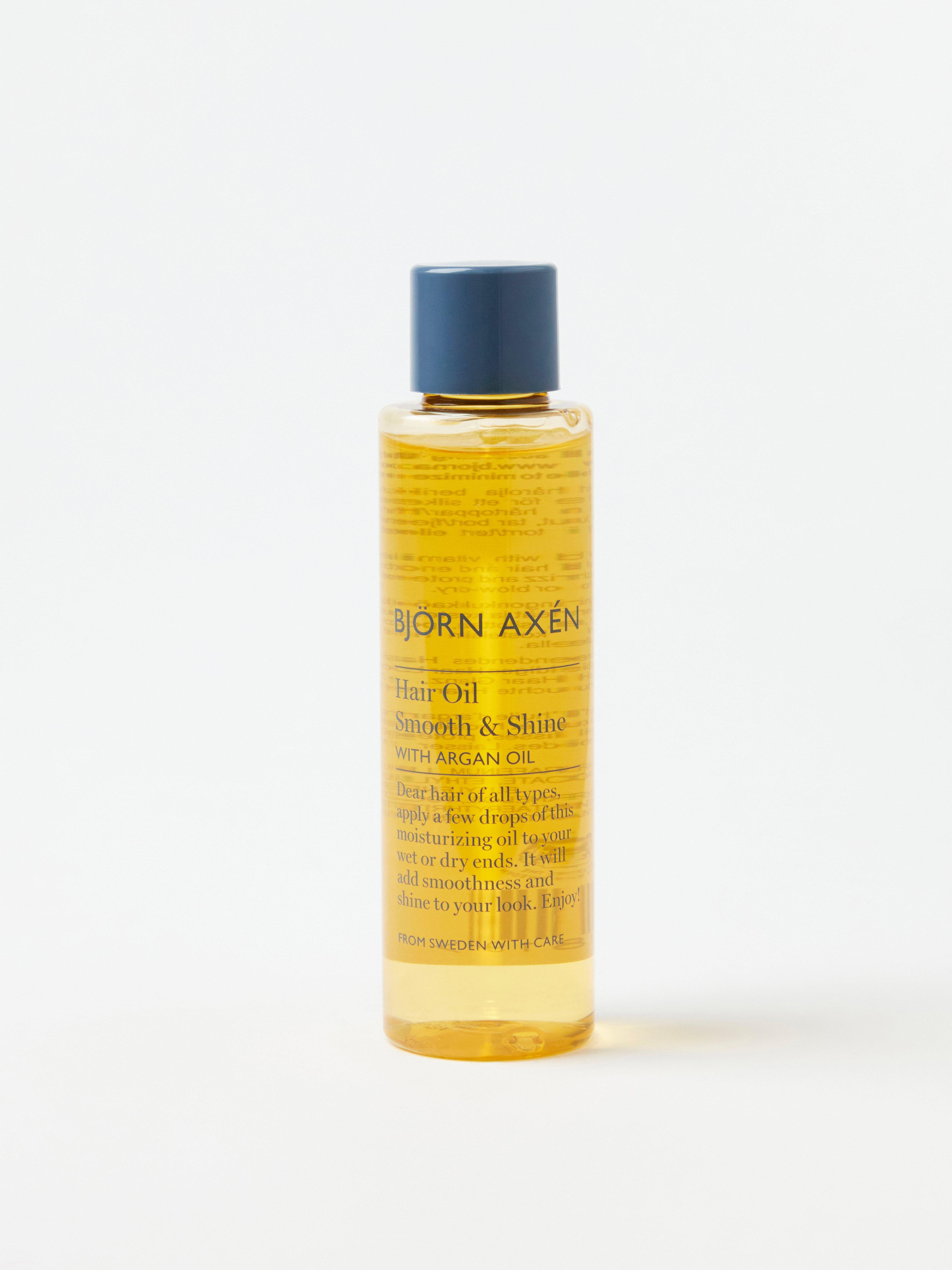 Hårserum - Kosmetik - Blank