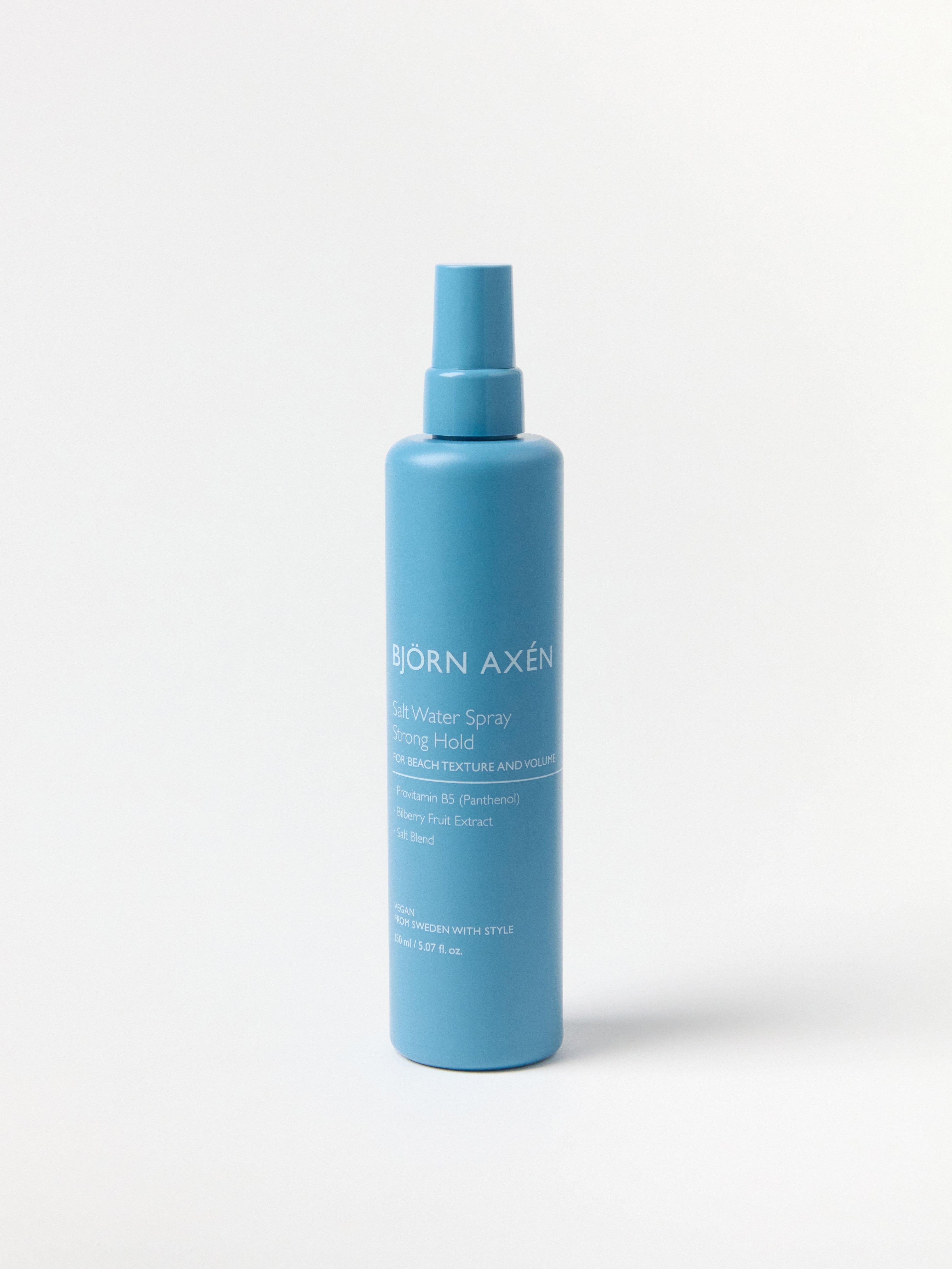 Hårspray - Kosmetikk - Blank