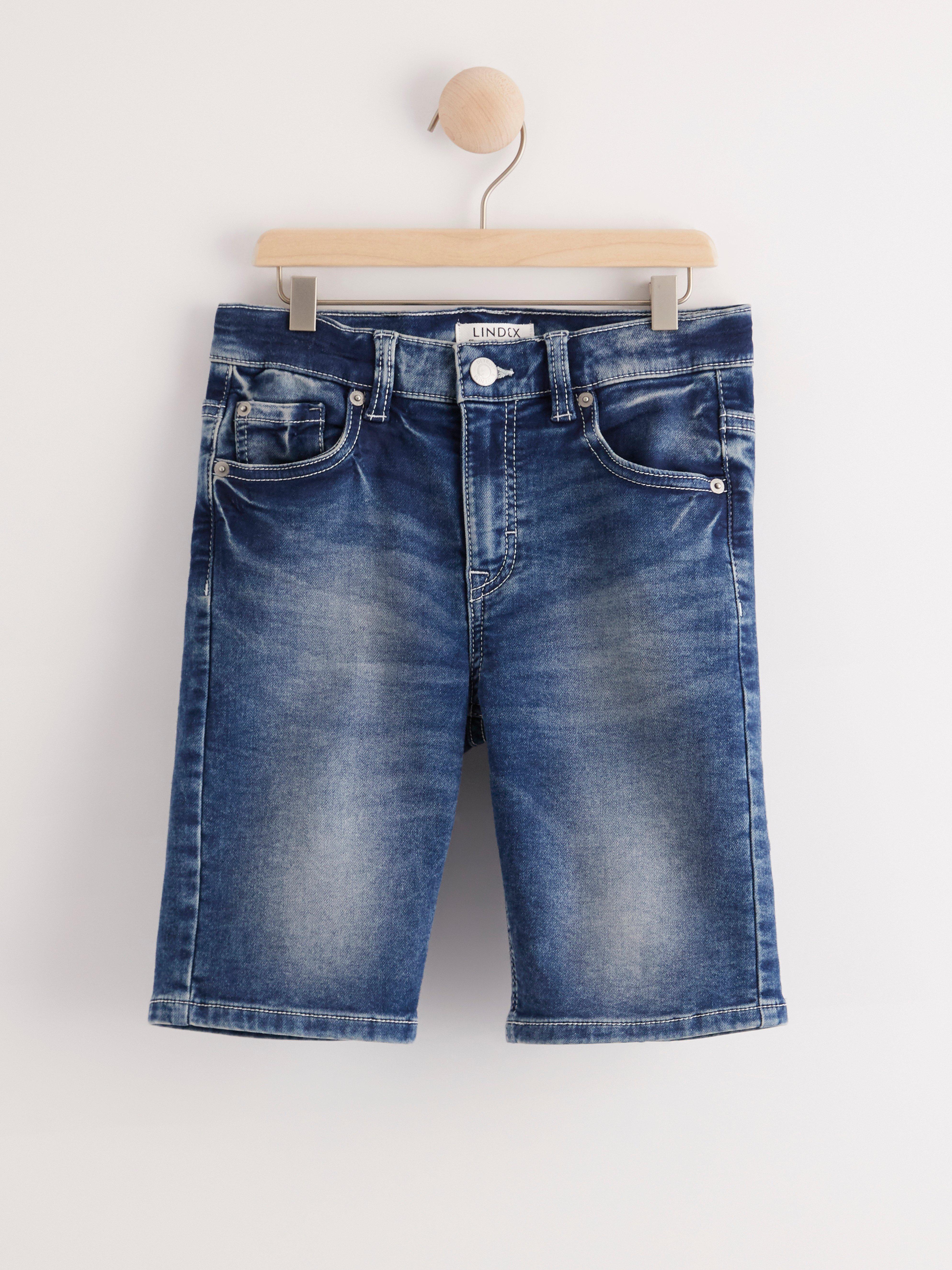 Shortsit - Lapset - Sininen