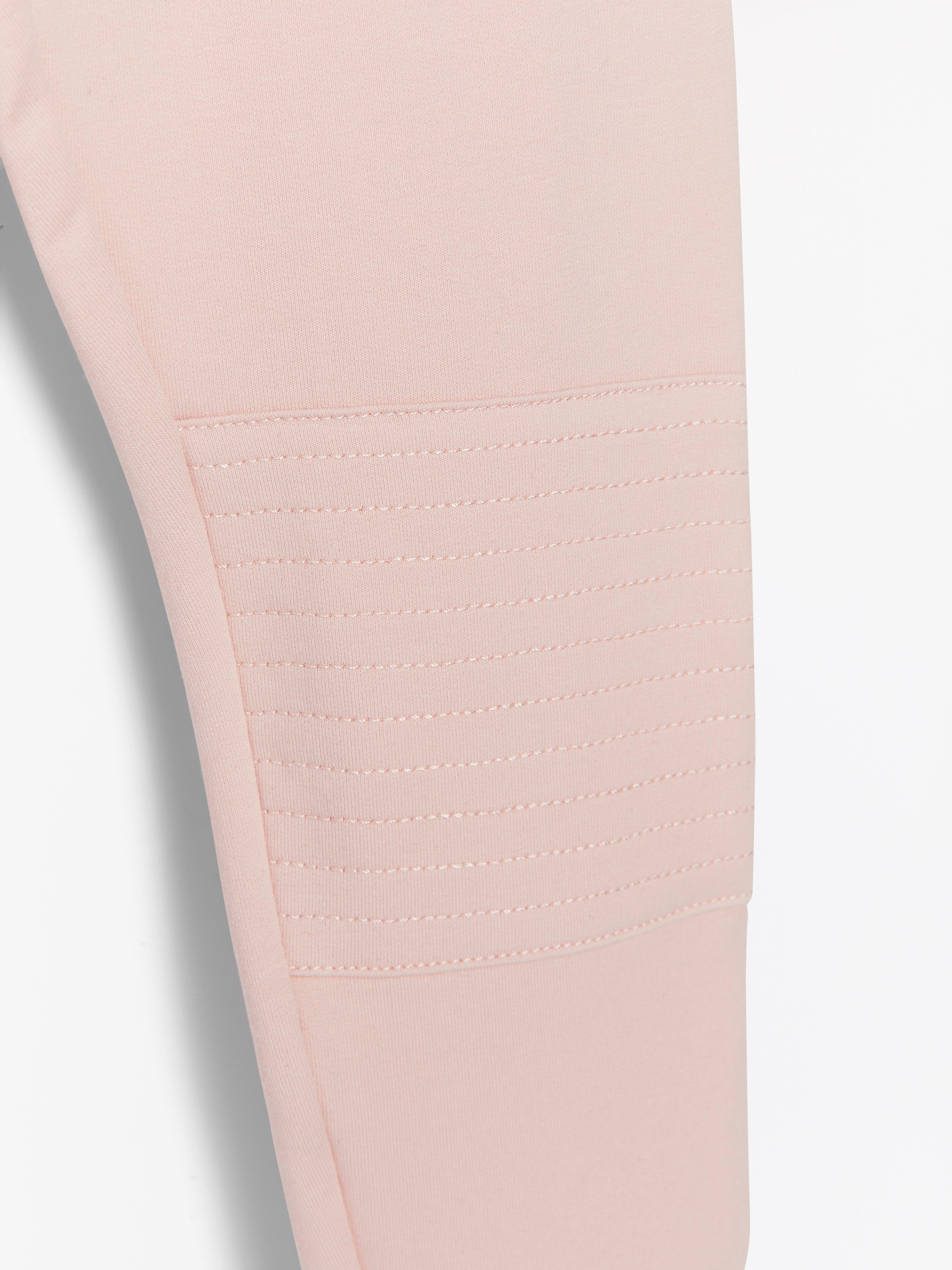 Leggings - Kids Wear - Pink