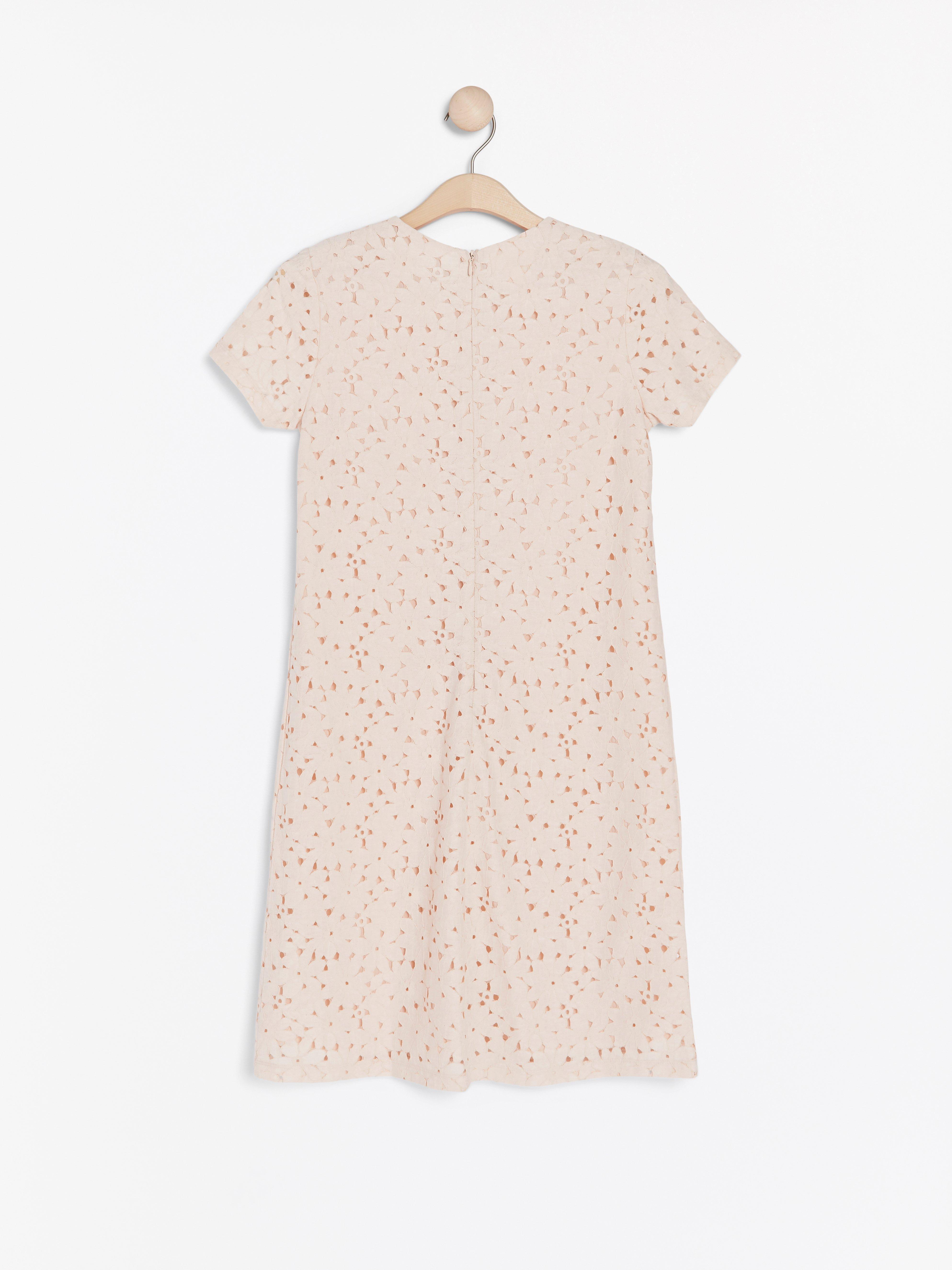 Dress - Womens Wear - Pink