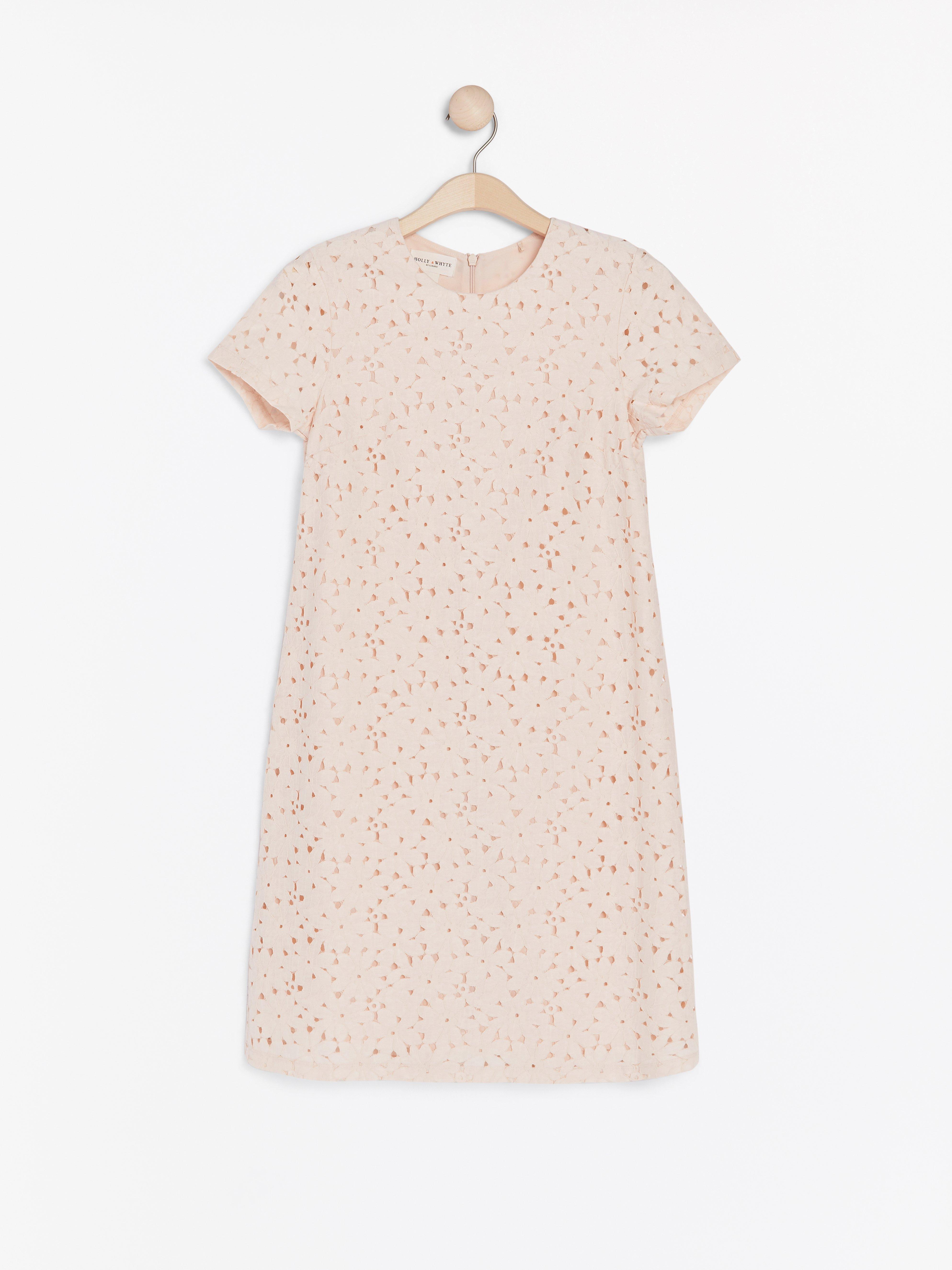 Dress - Womens Wear - Pink