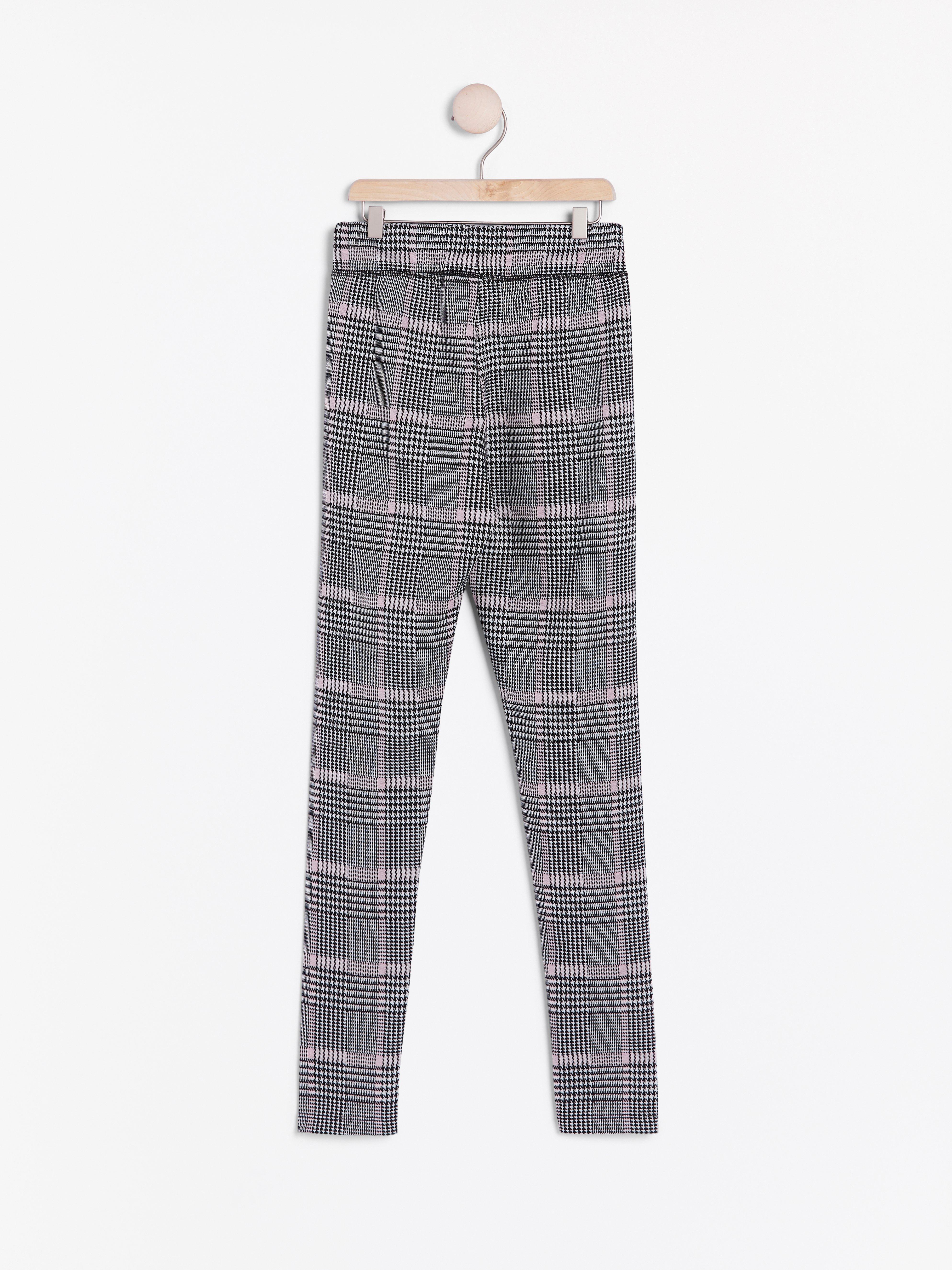Leggings - Kids Wear - Black