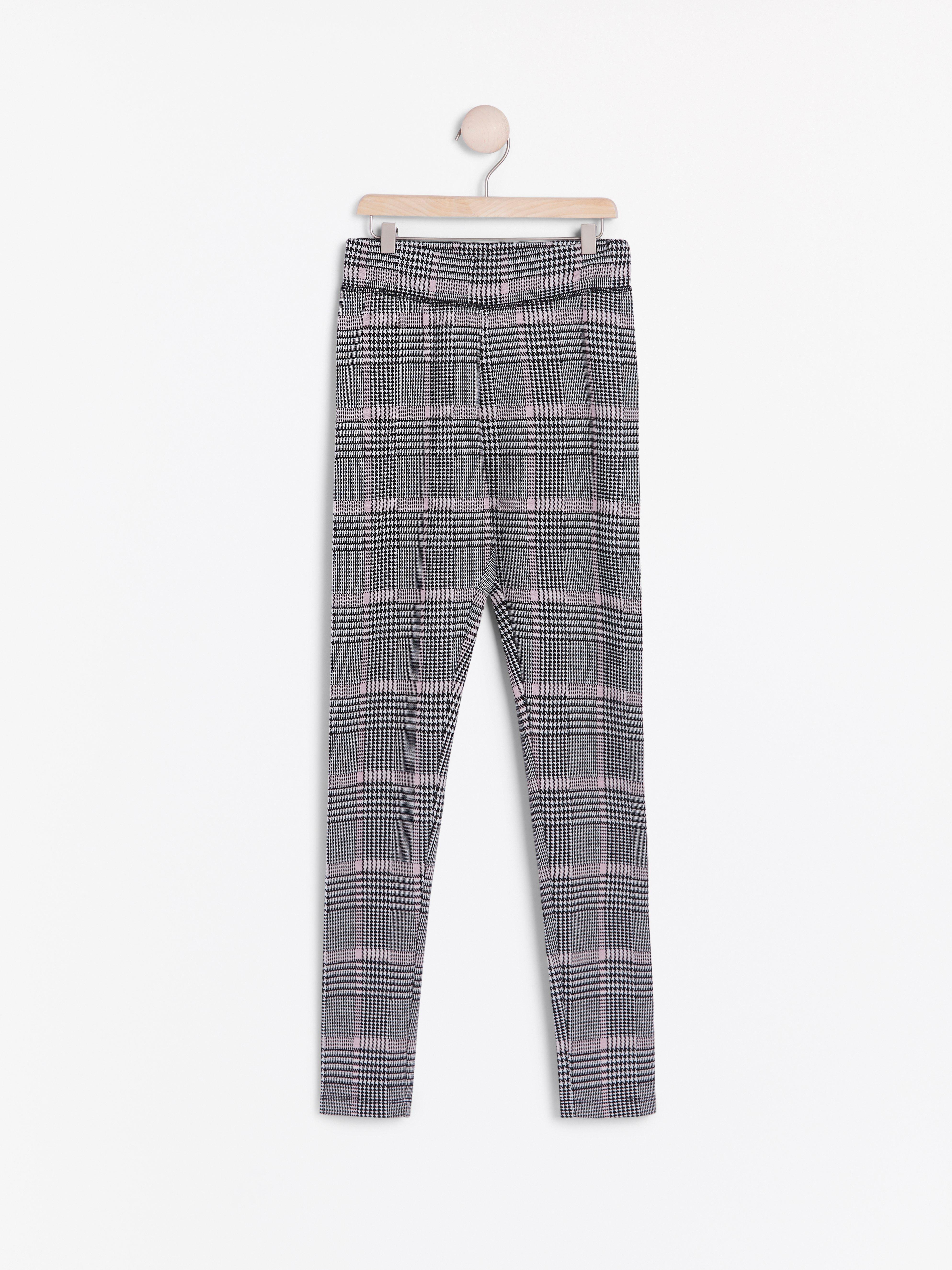 Leggings - Kids Wear - Black