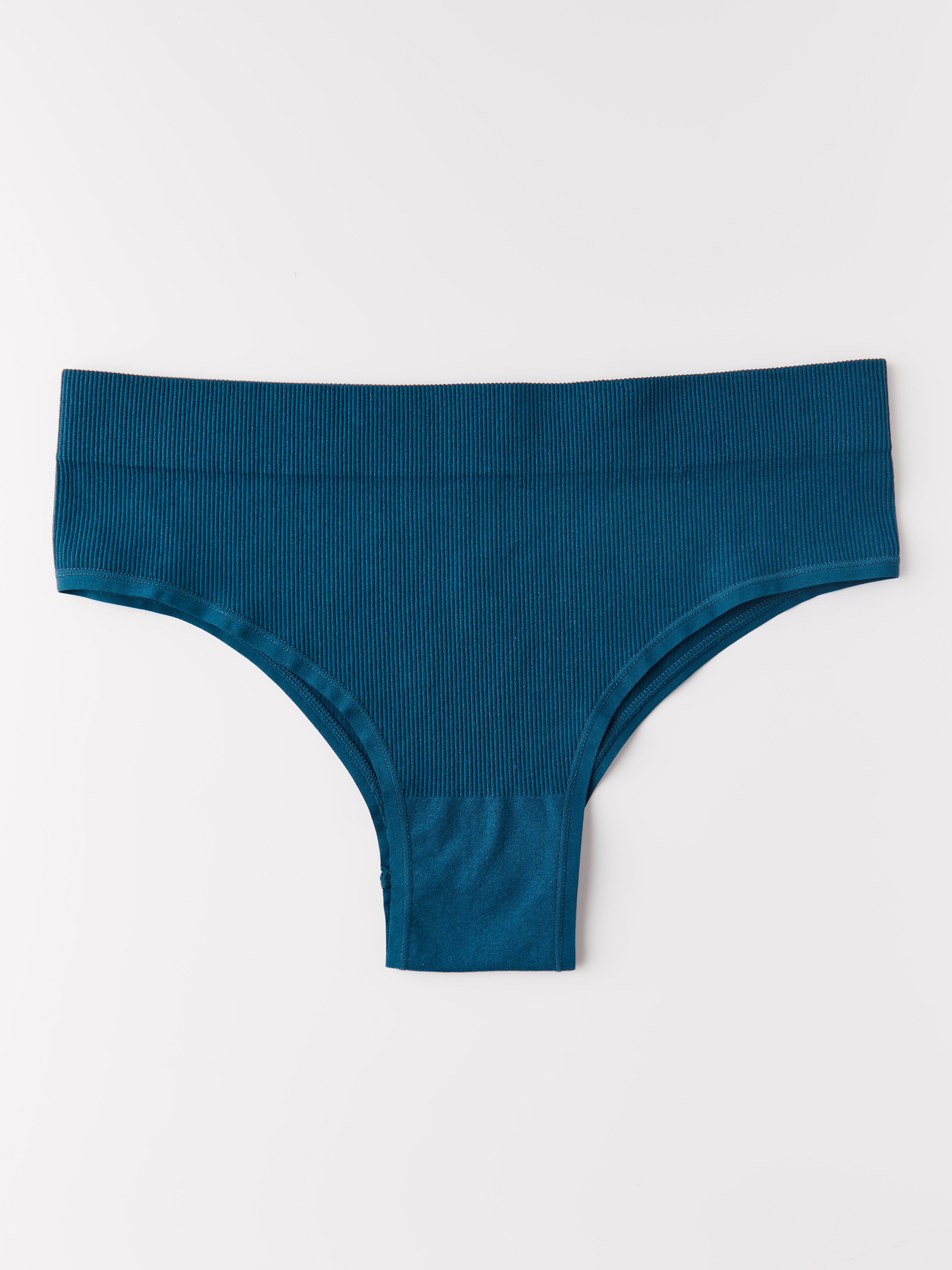 seamless underwear uk