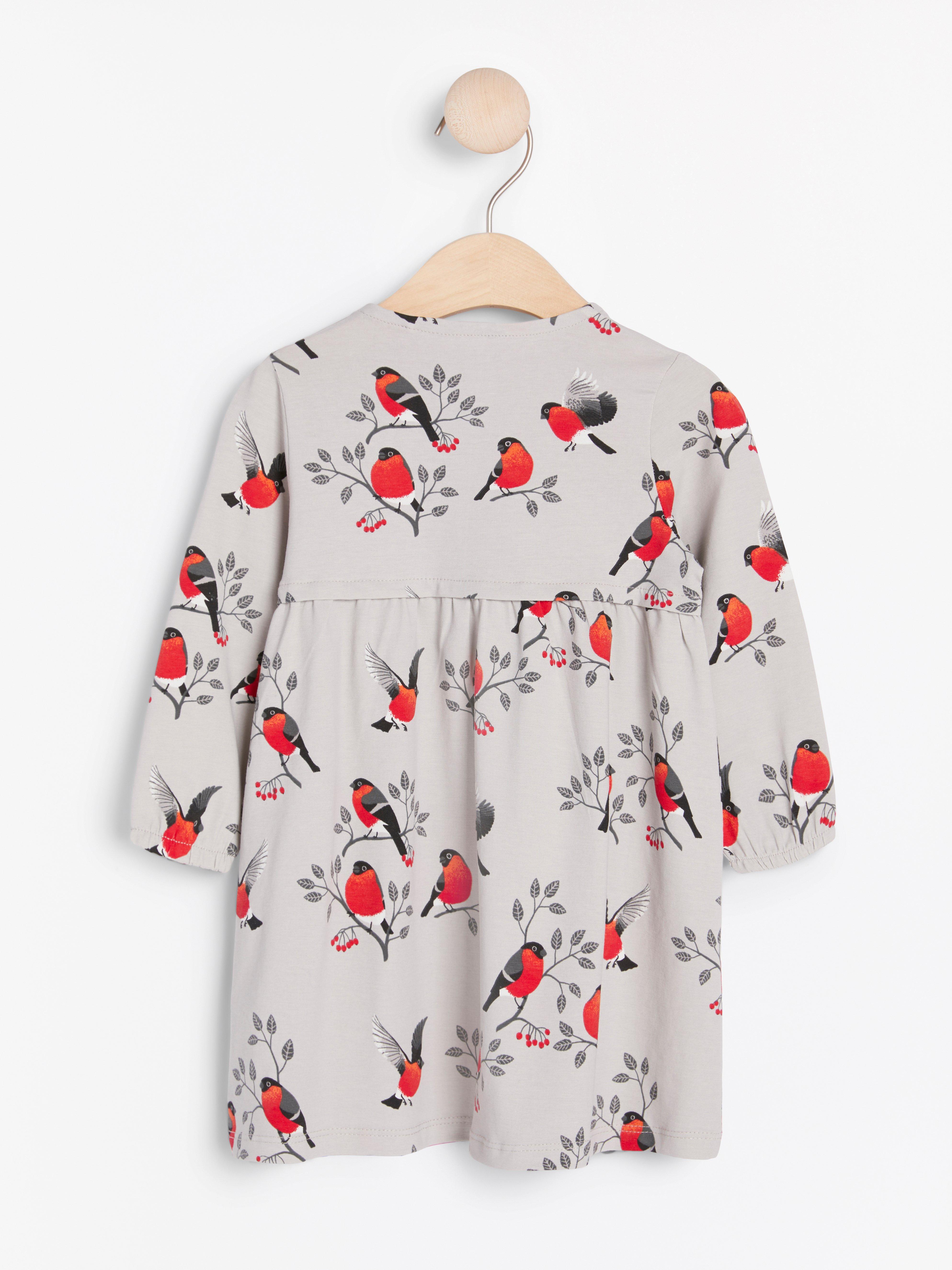 Dress - Kids Wear - Grey
