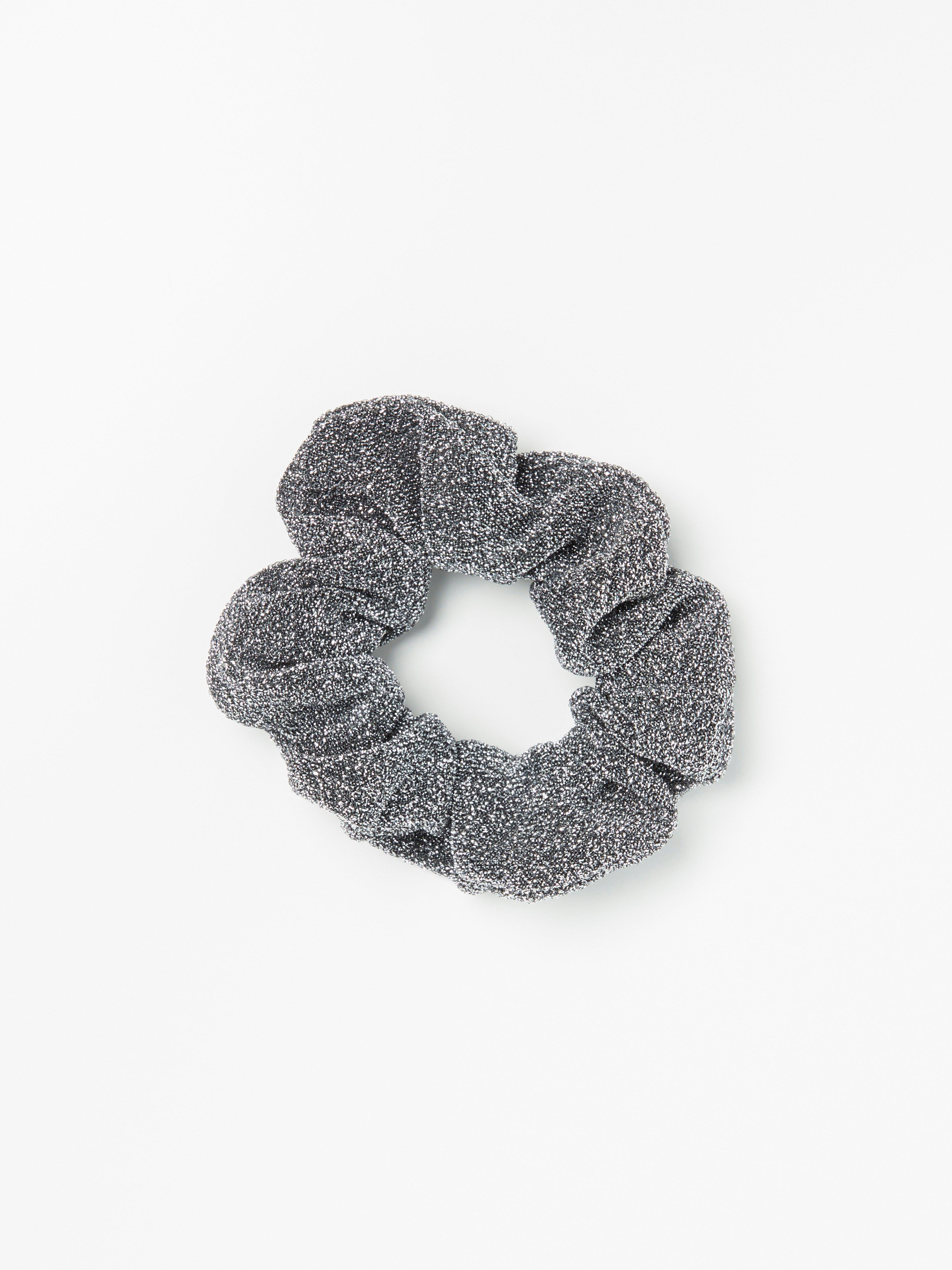 Hair Elastics - Womens Wear - Metallics