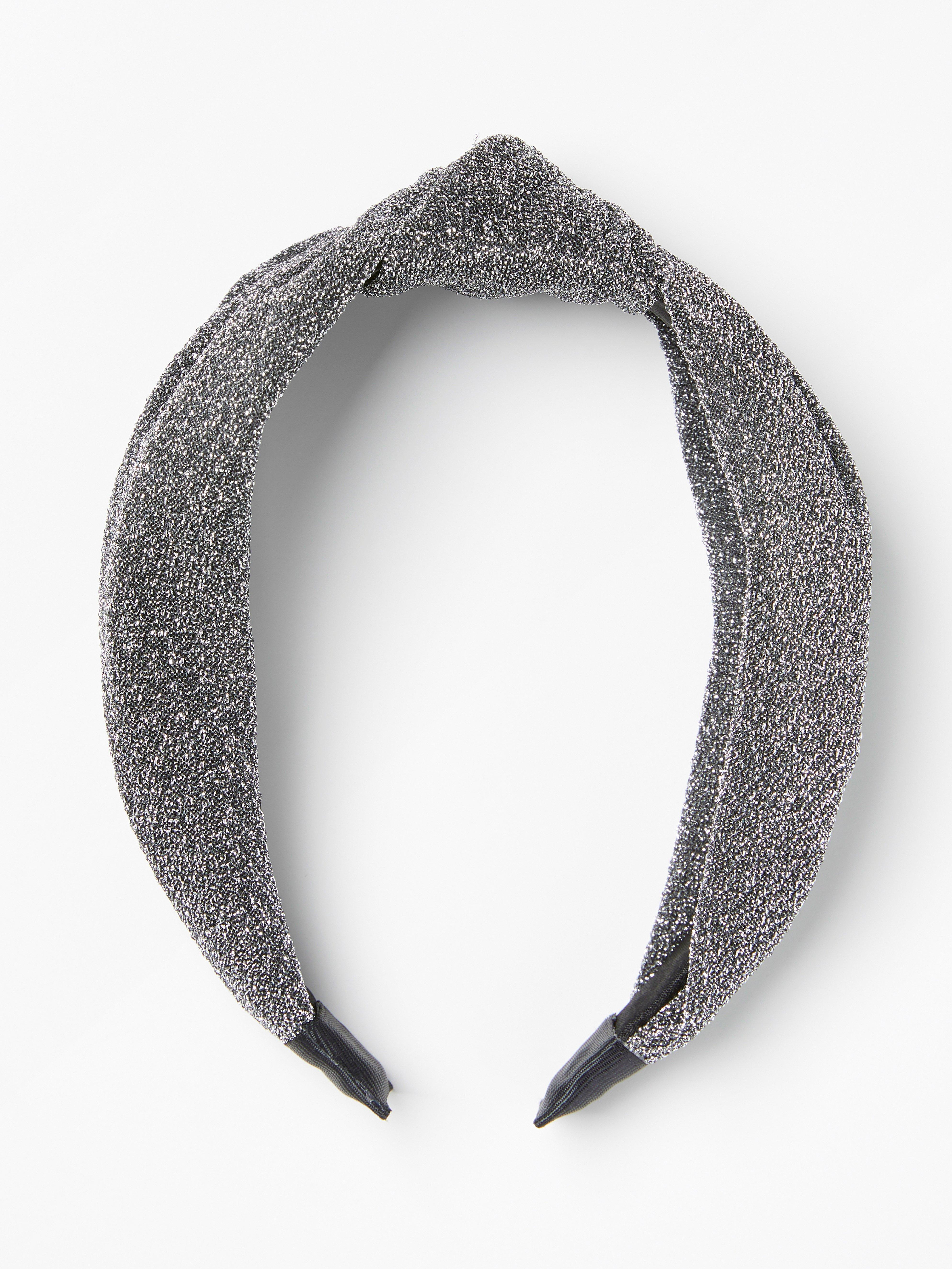 Alice Band - Womens Wear - Metallics