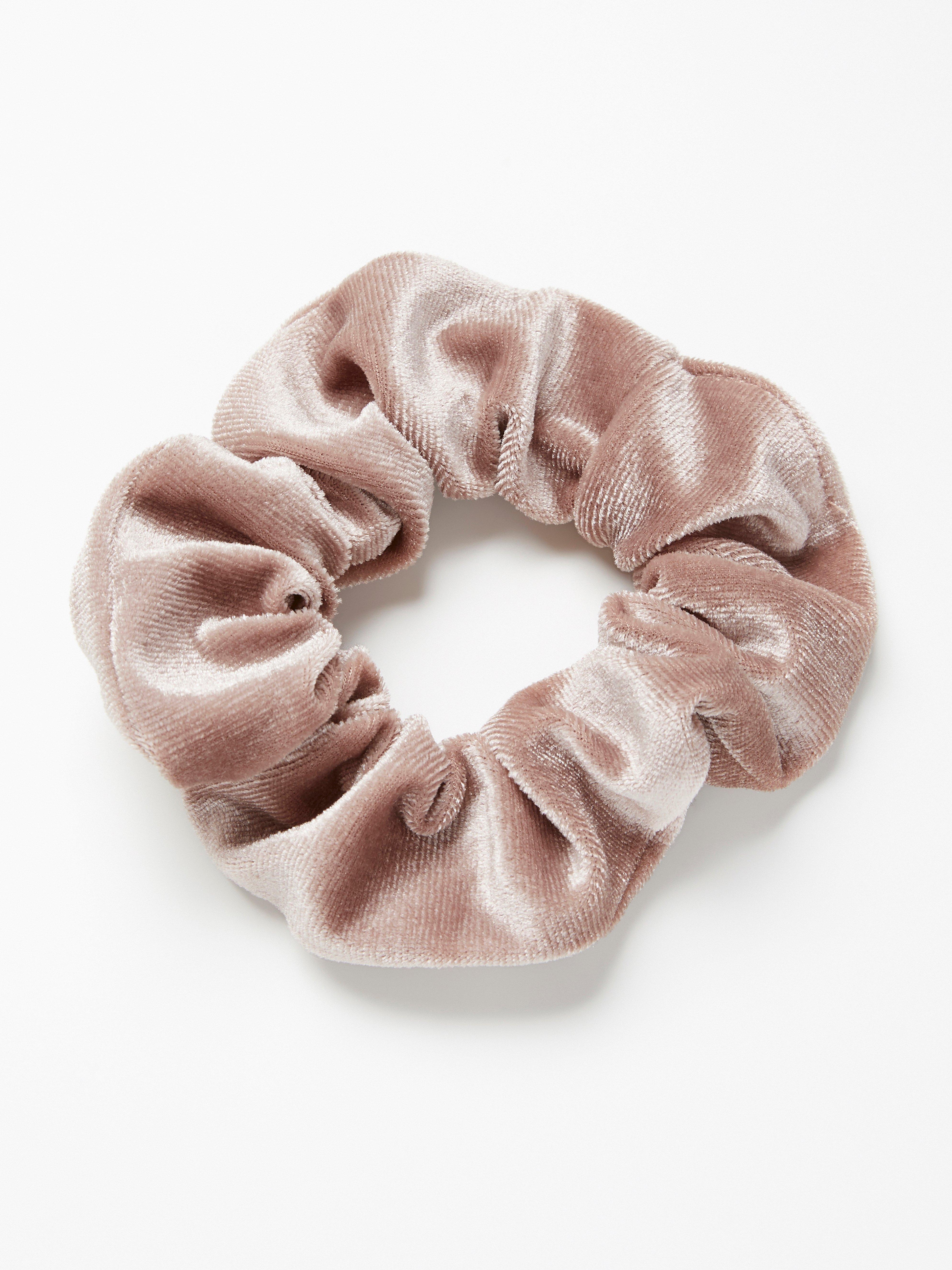 Hair Elastics - Womens Wear - Pink