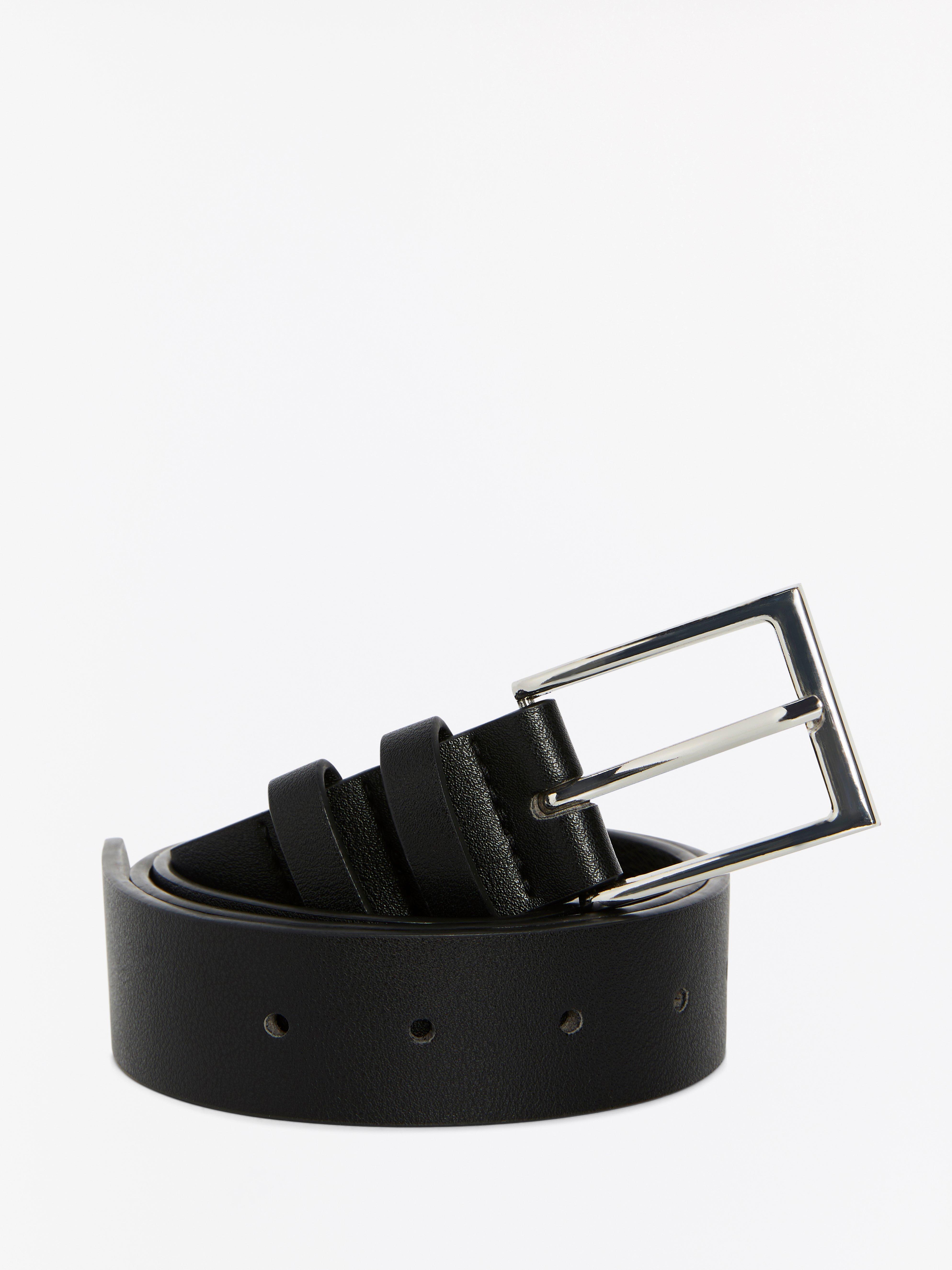 Belte - Dame - Metallics