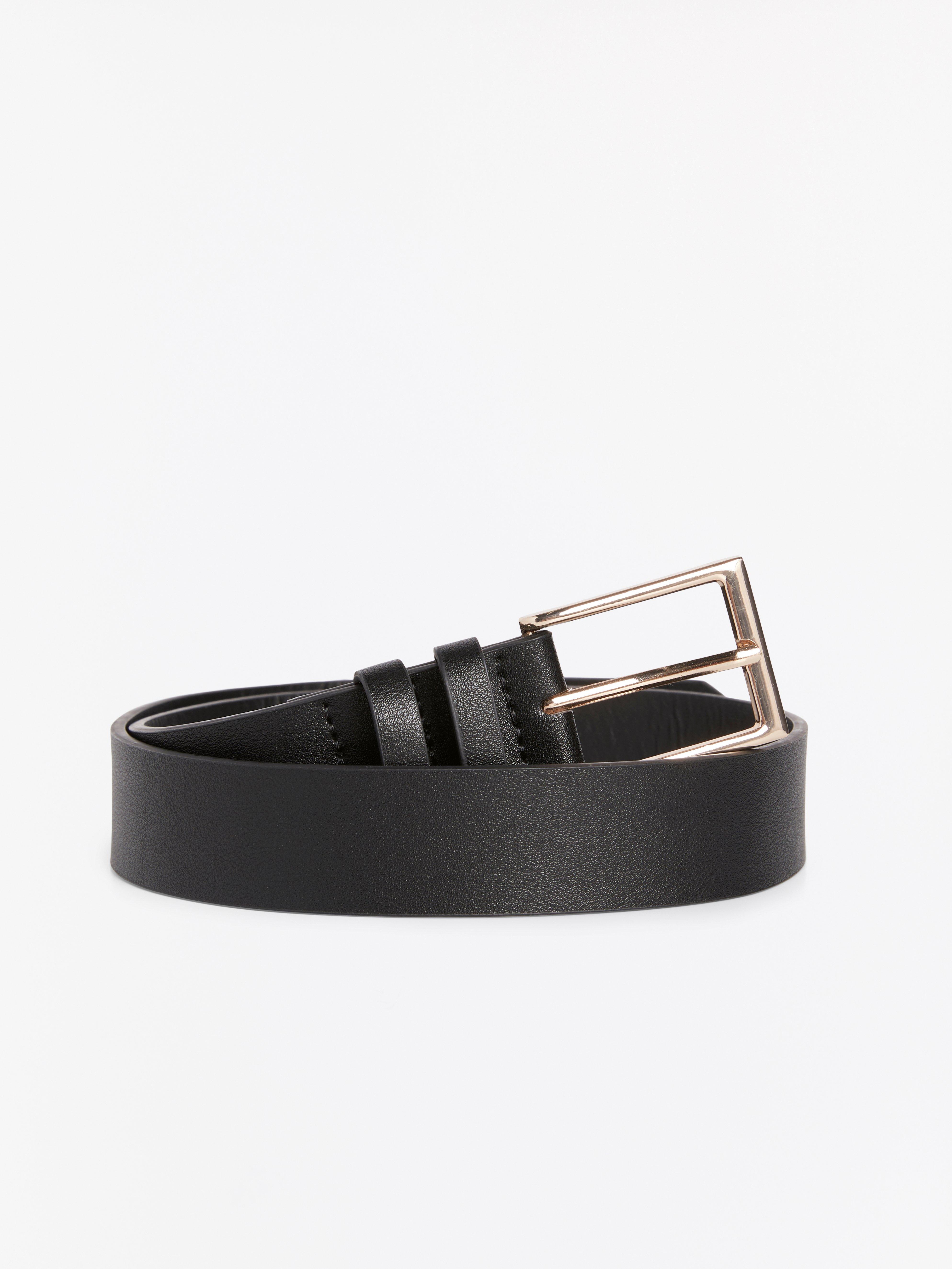 Vyö - Naiset - Keltainen