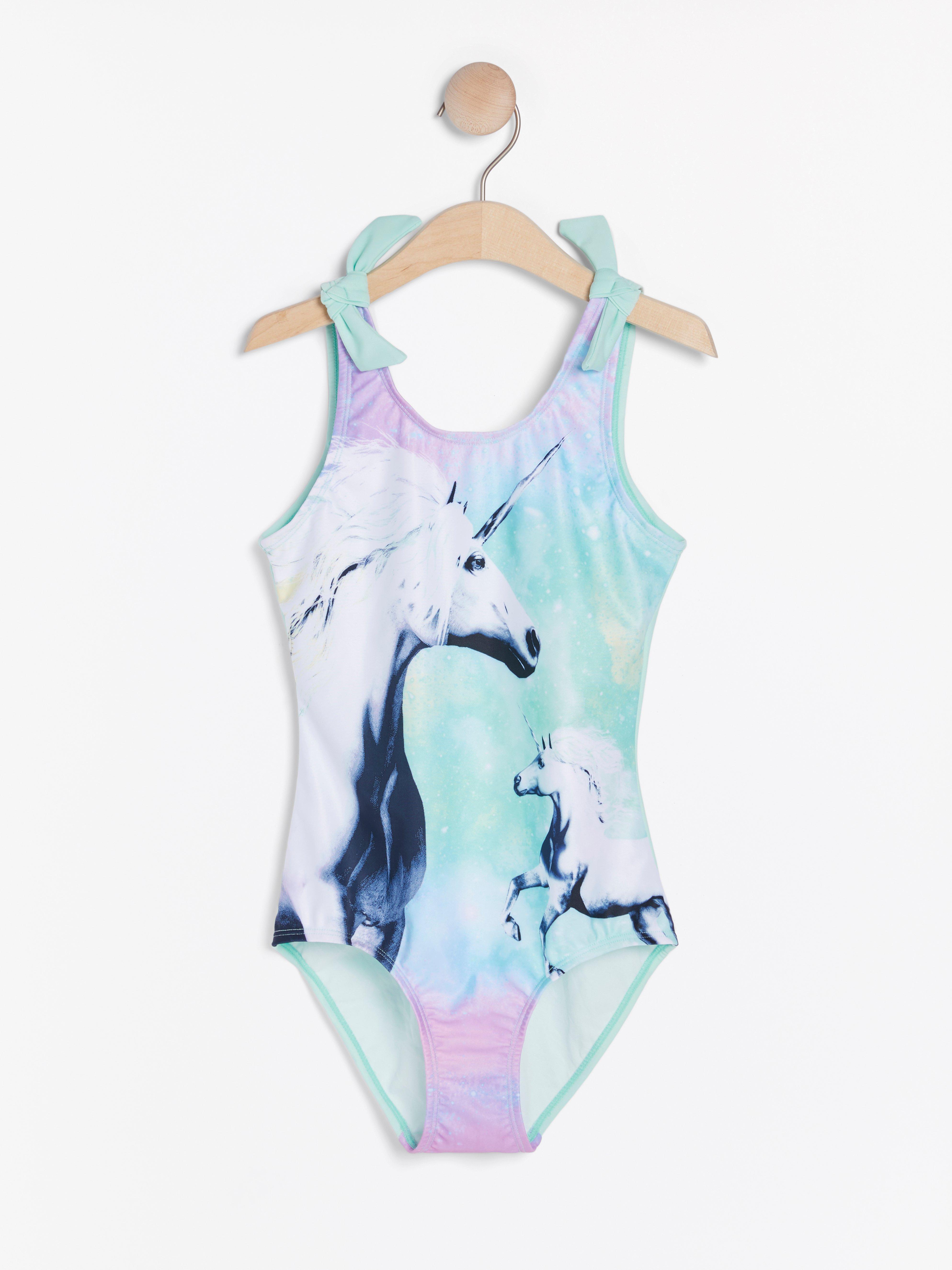 Uima-asu - Lapset - Sinivihreä