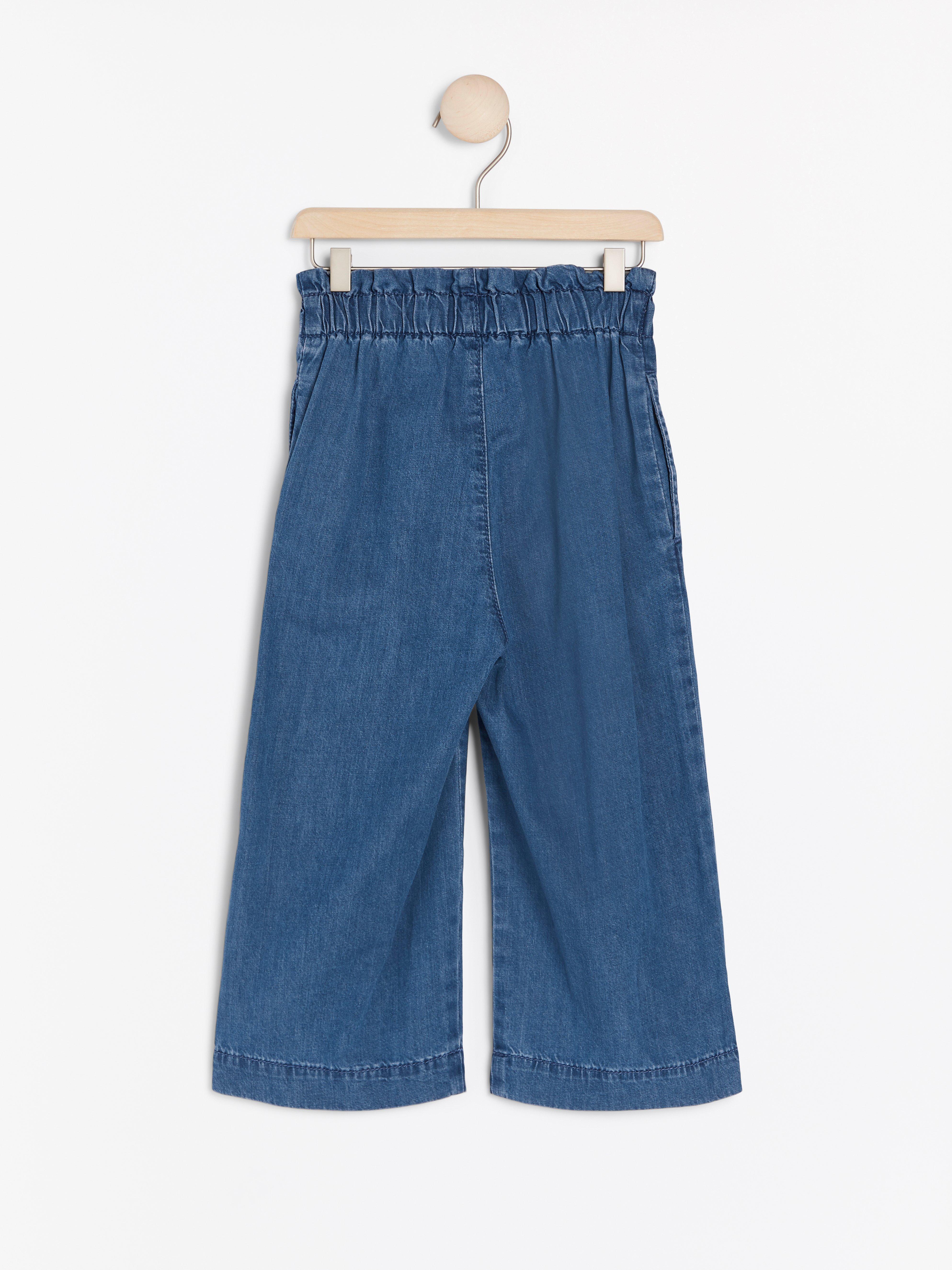 Jeans - Kids Wear - Blue
