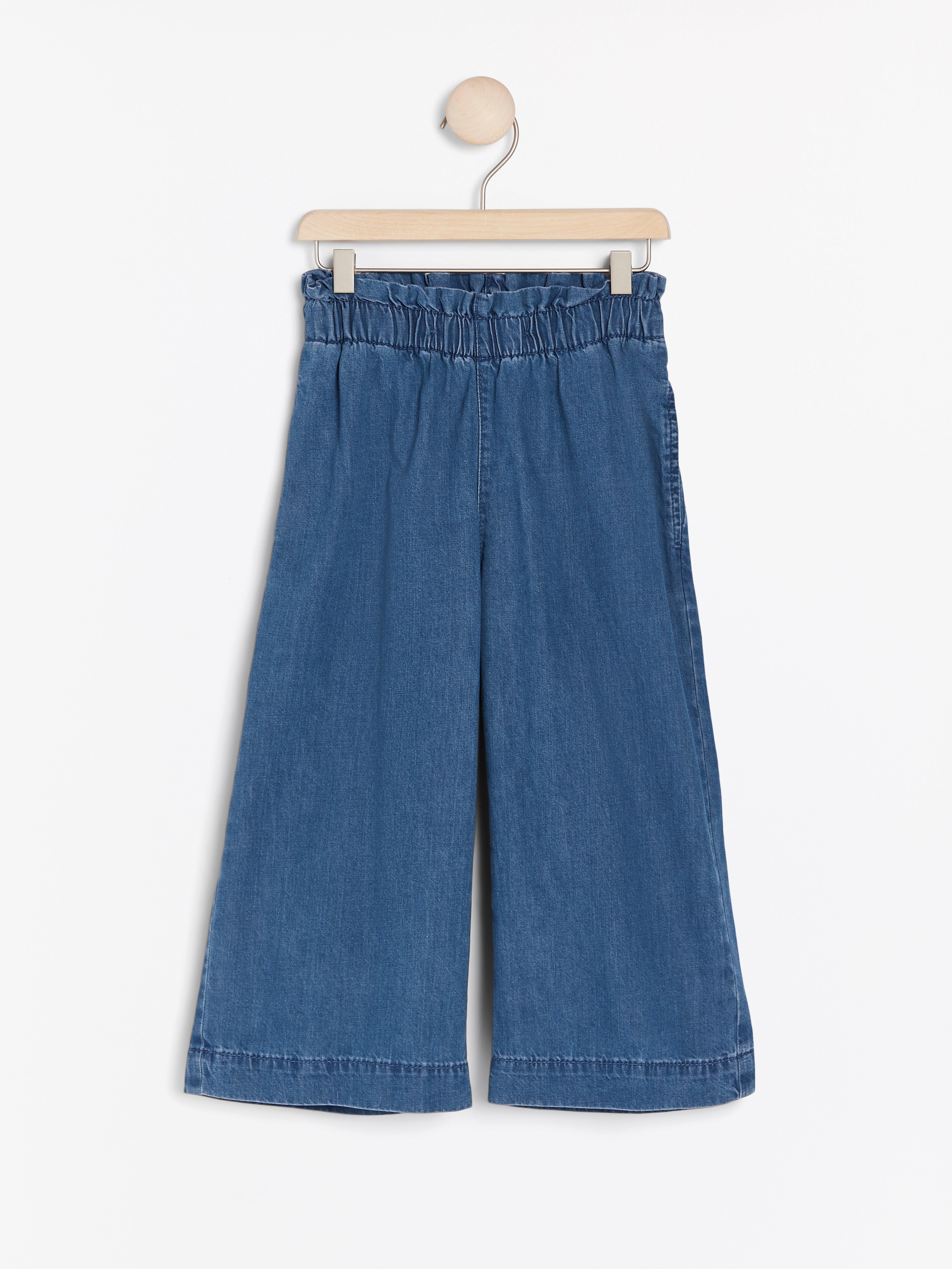 Jeans - Kids Wear - Blue