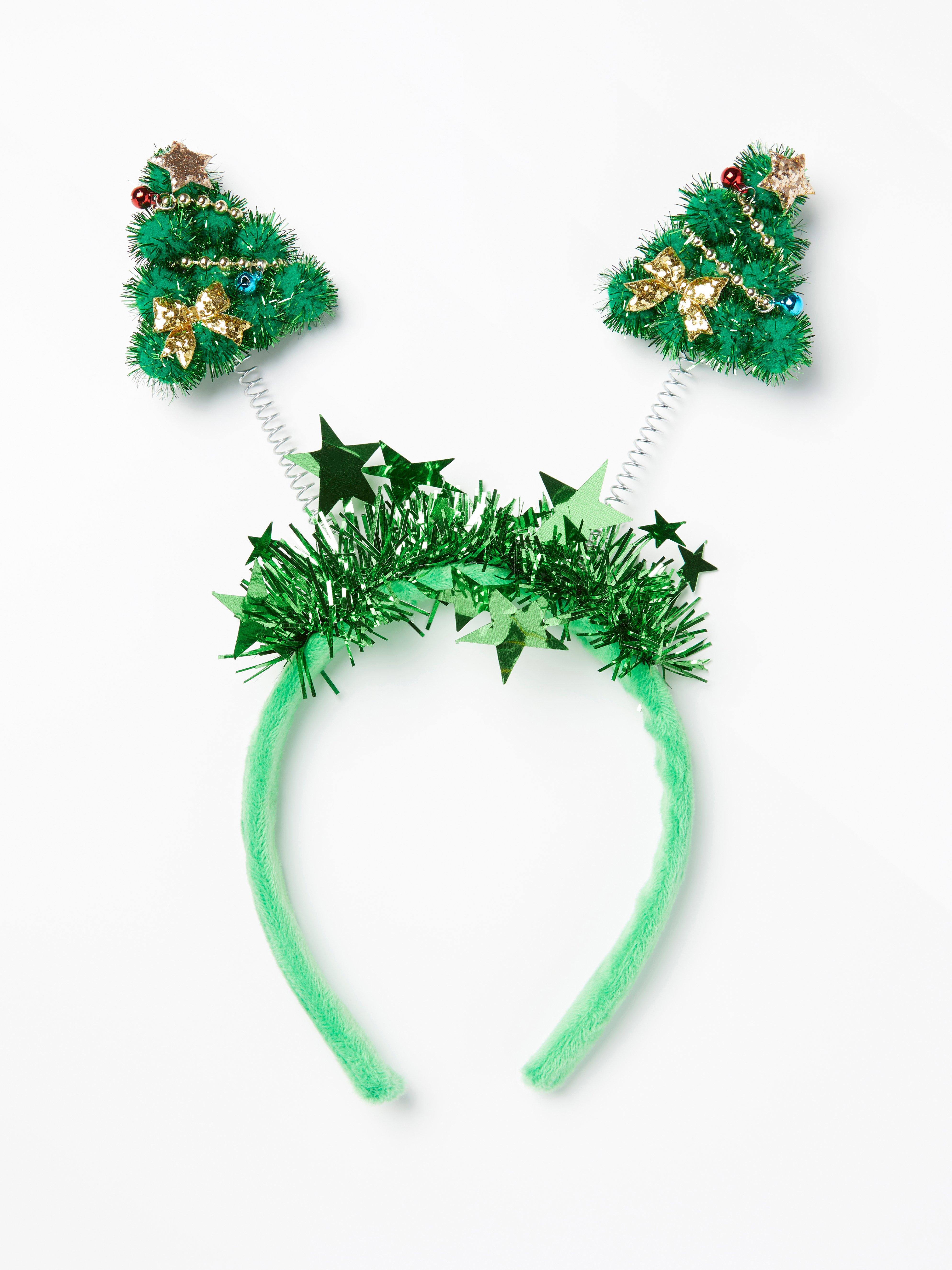Alice Band - Kids Wear - Green