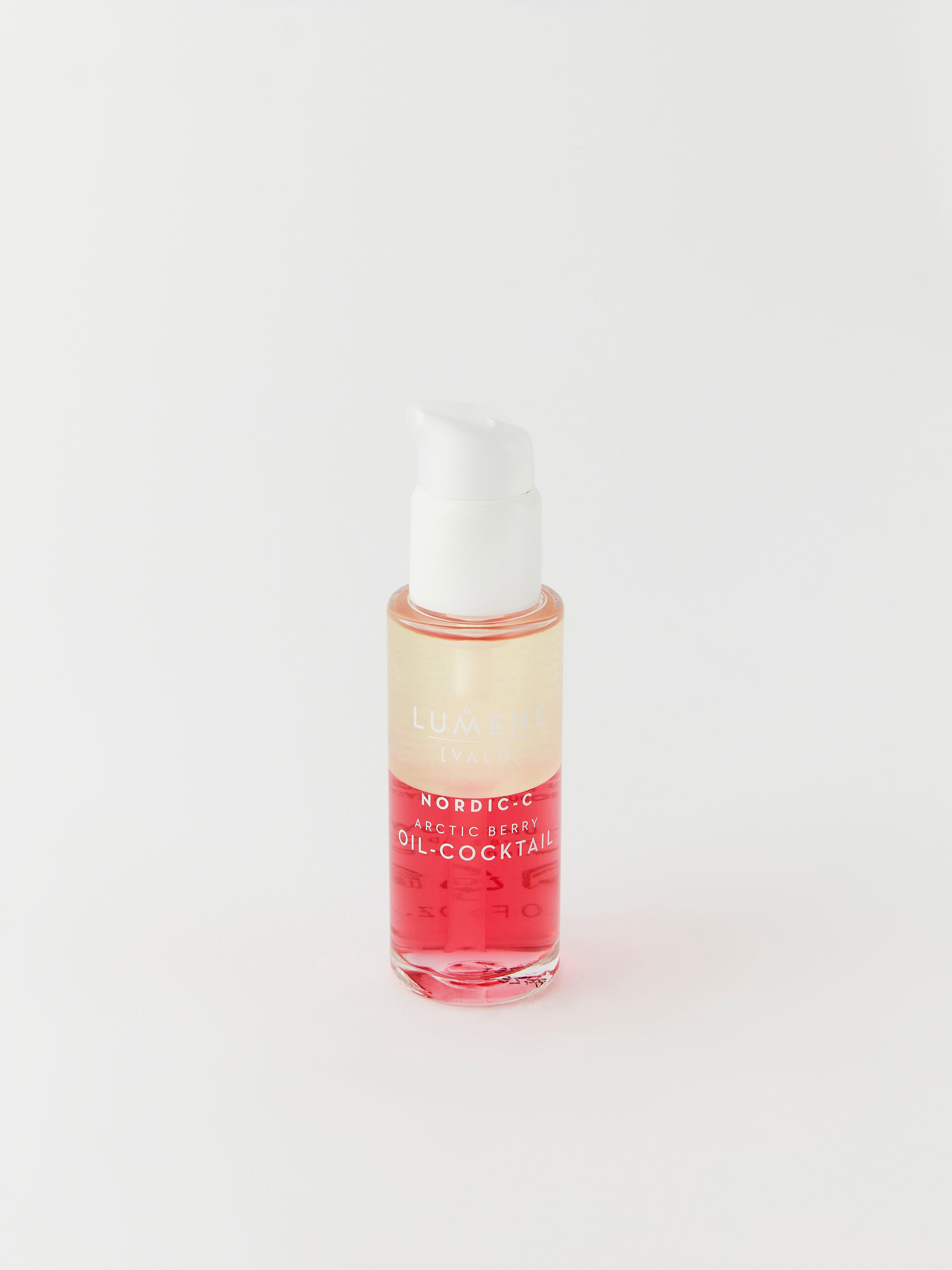 Serum/spesialpleie - Kosmetikk - Blank