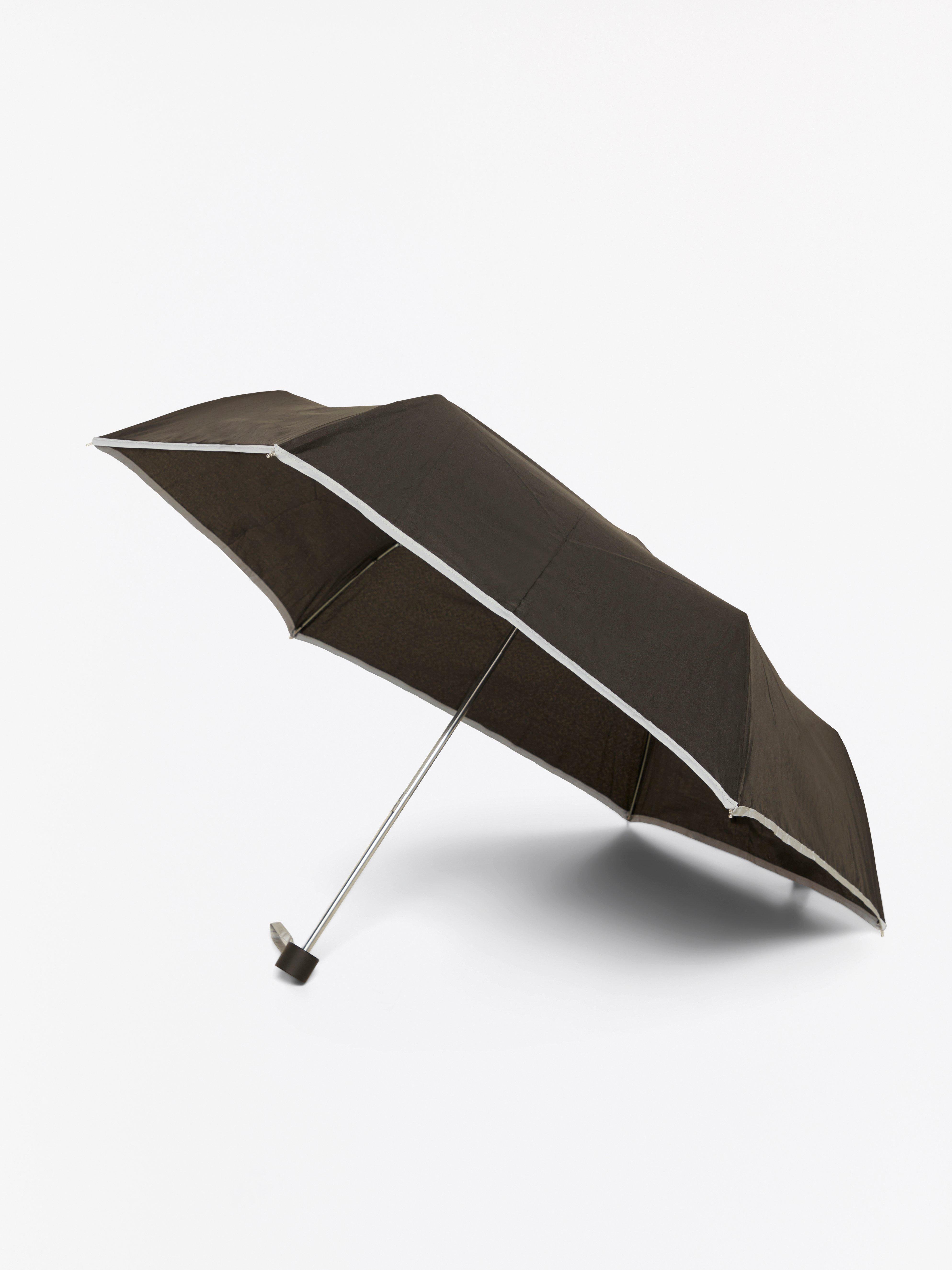 Umbrella - Womens Wear - Metallics