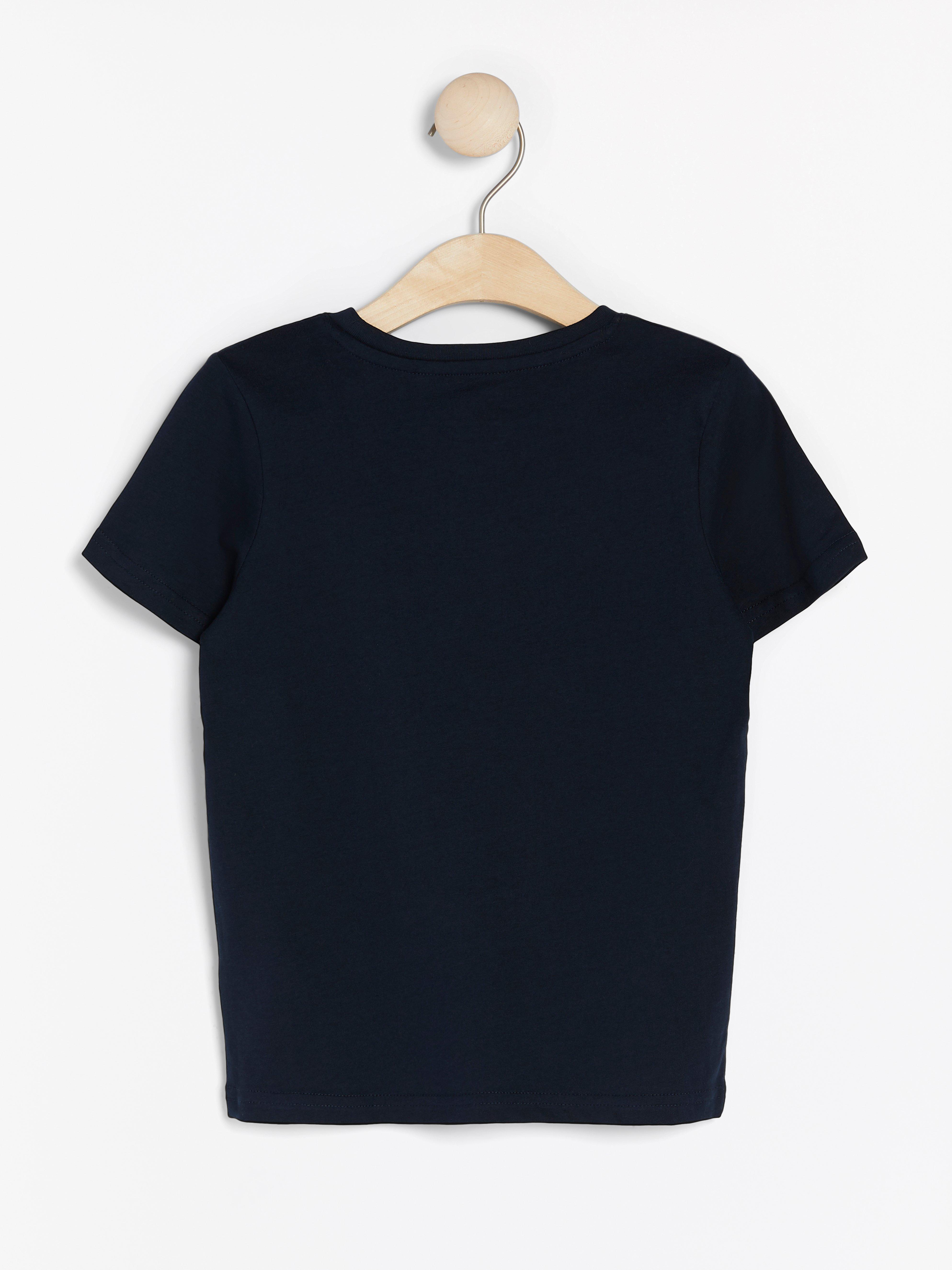T-shirt - Kids Wear - Blue