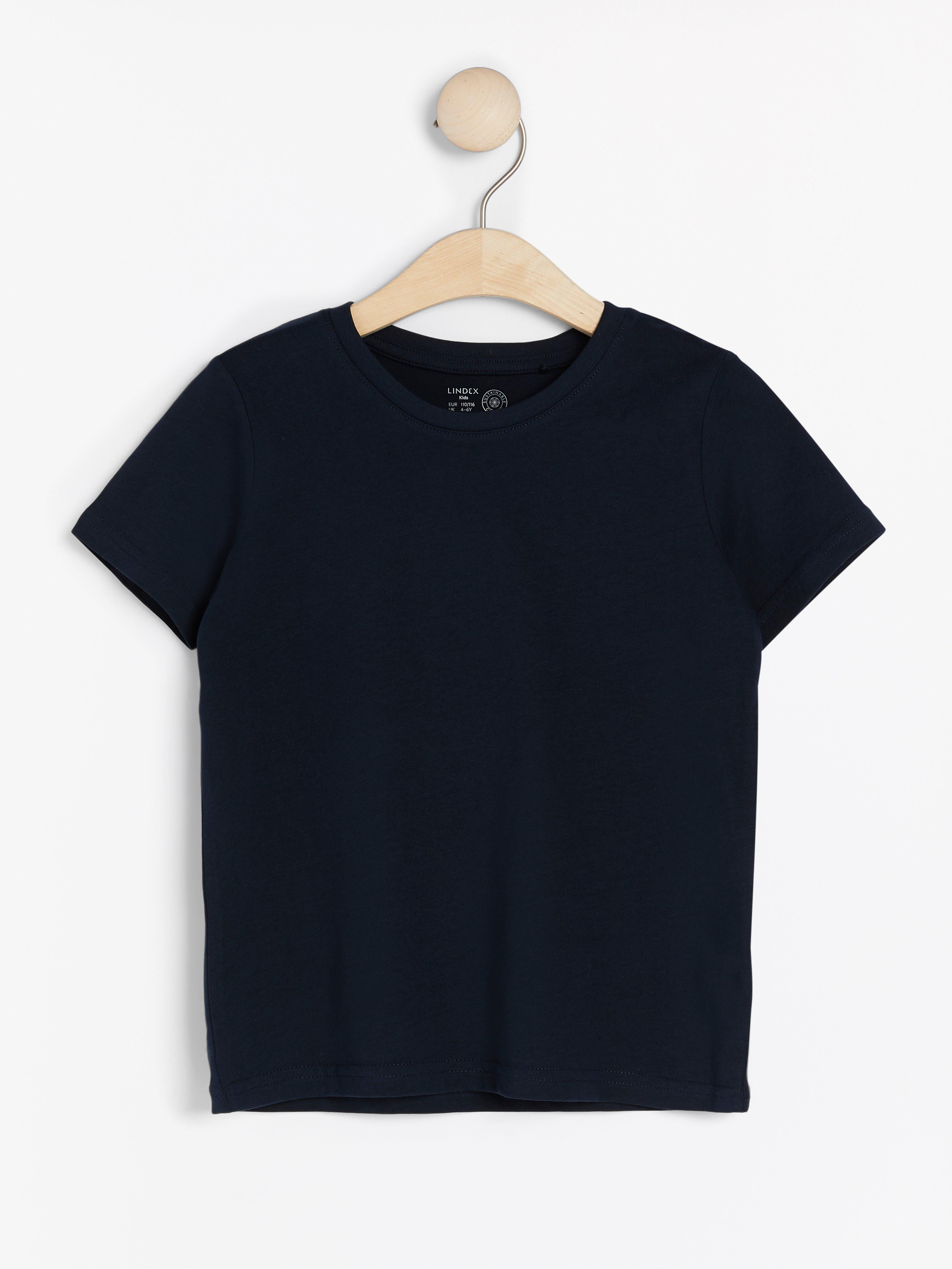T-shirt - Kids Wear - Blue