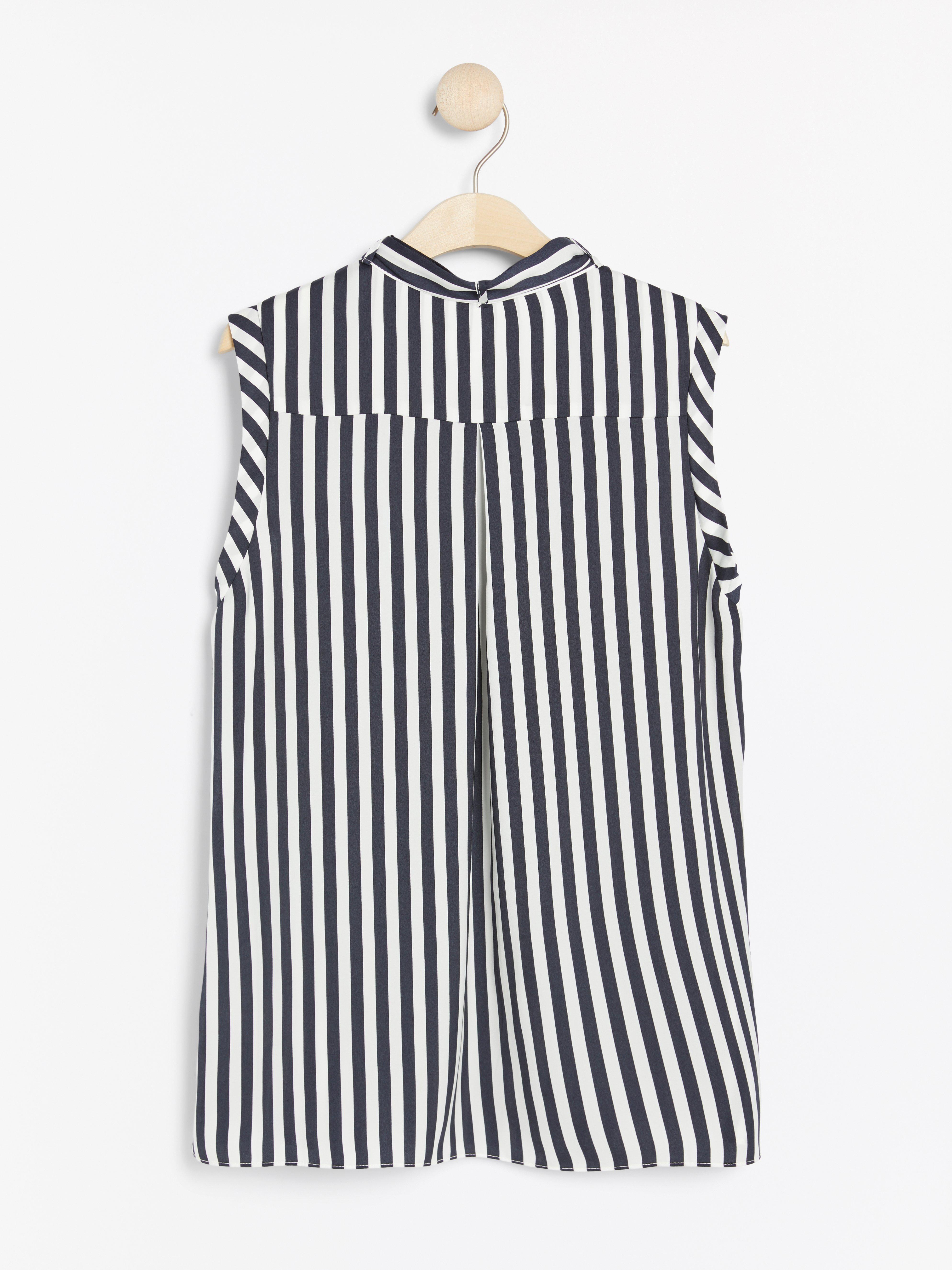Blouse - Womens Wear - Blue