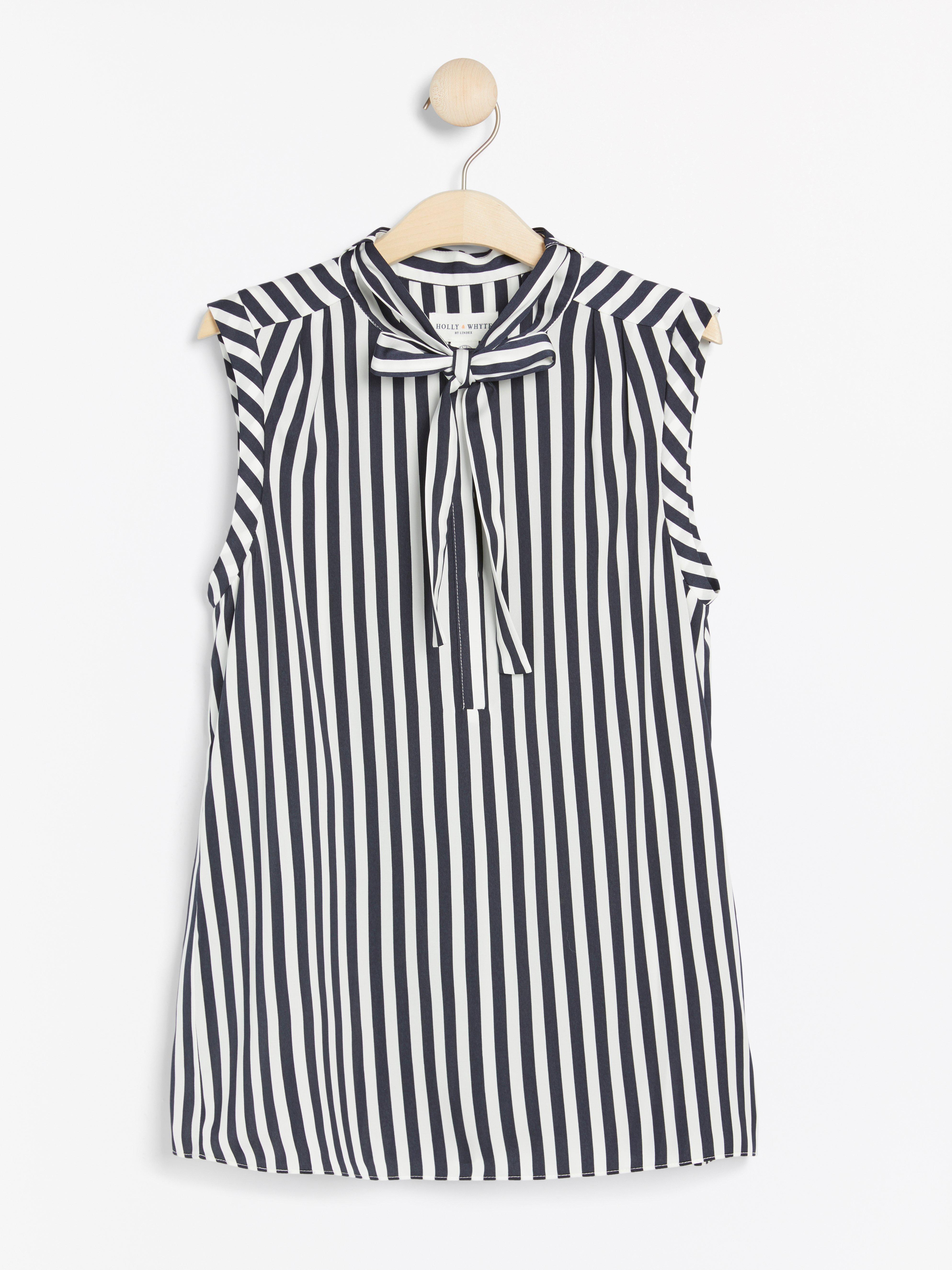 Blouse - Womens Wear - Blue