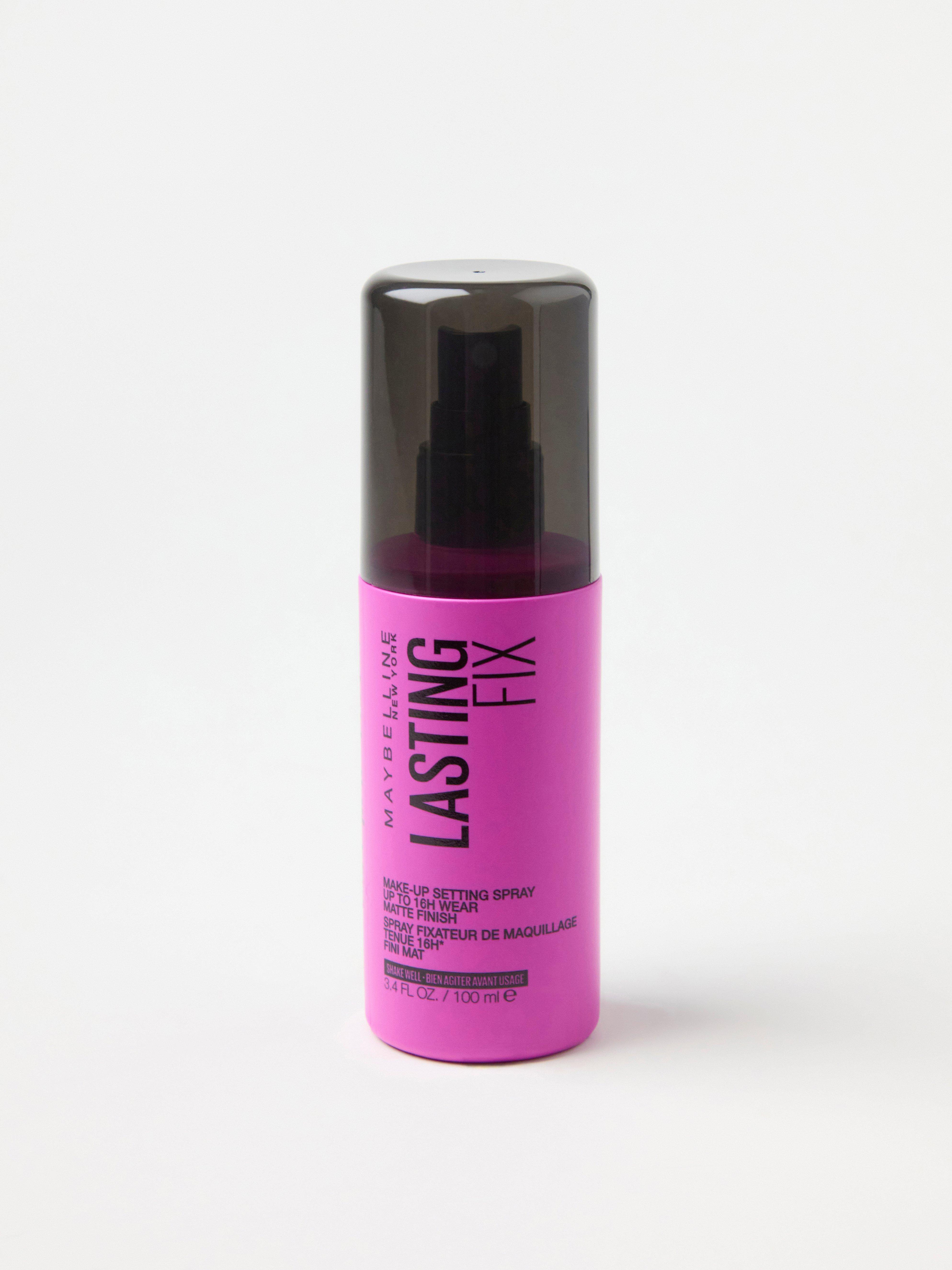 Setting spray - Kosmetikk - Blank