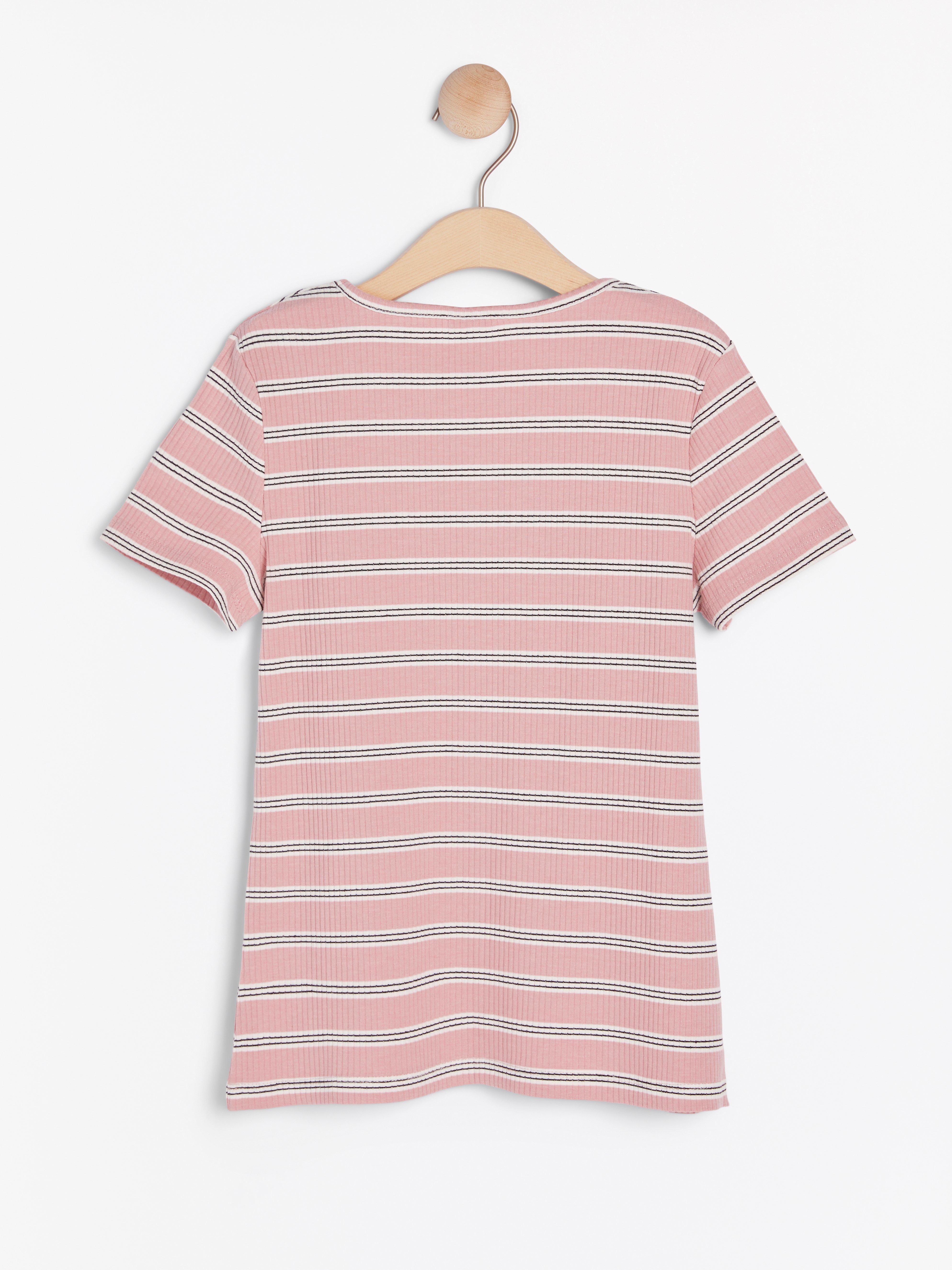 Top - Kids Wear - Pink