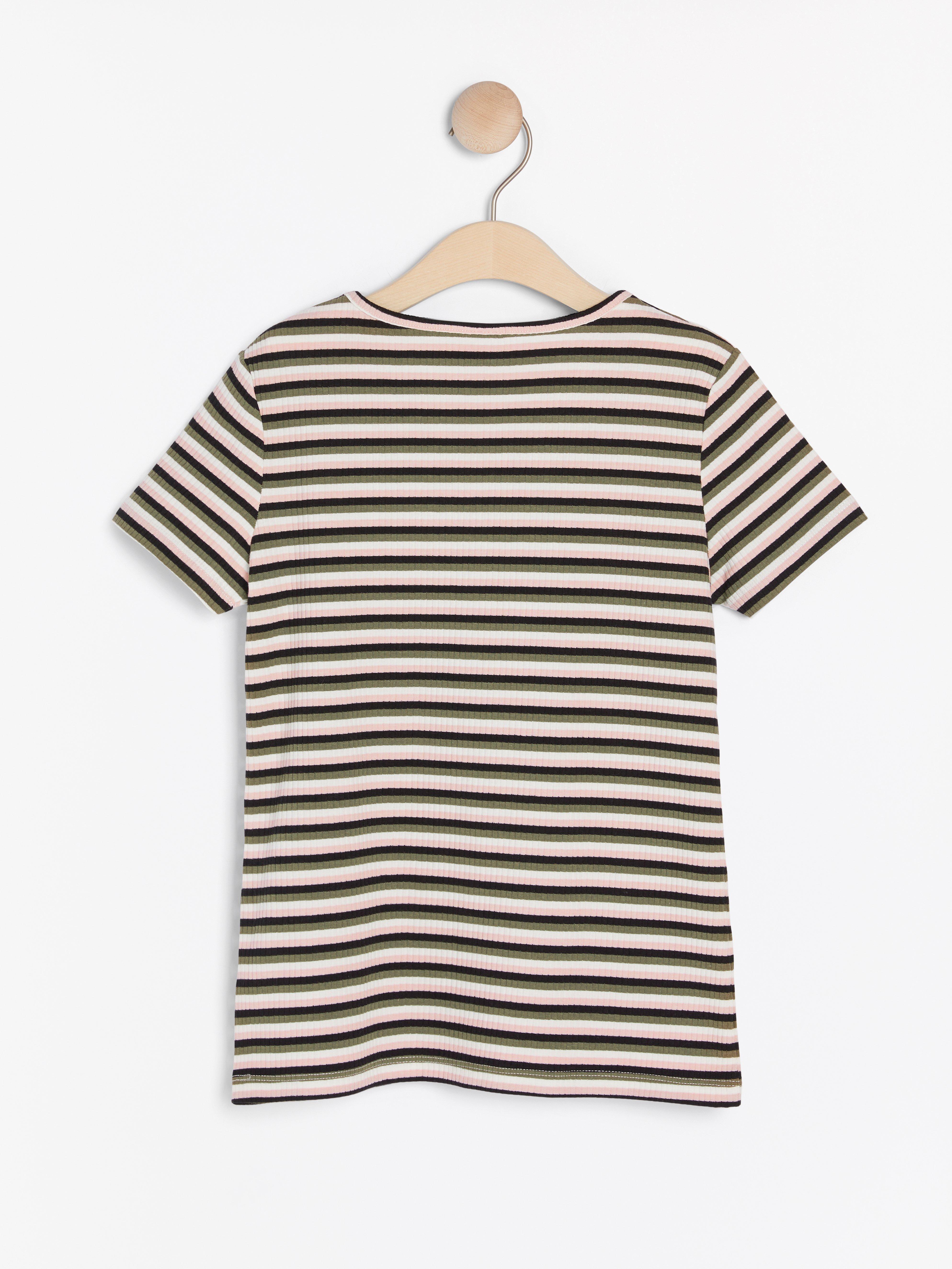 Top - Kids Wear - Khaki