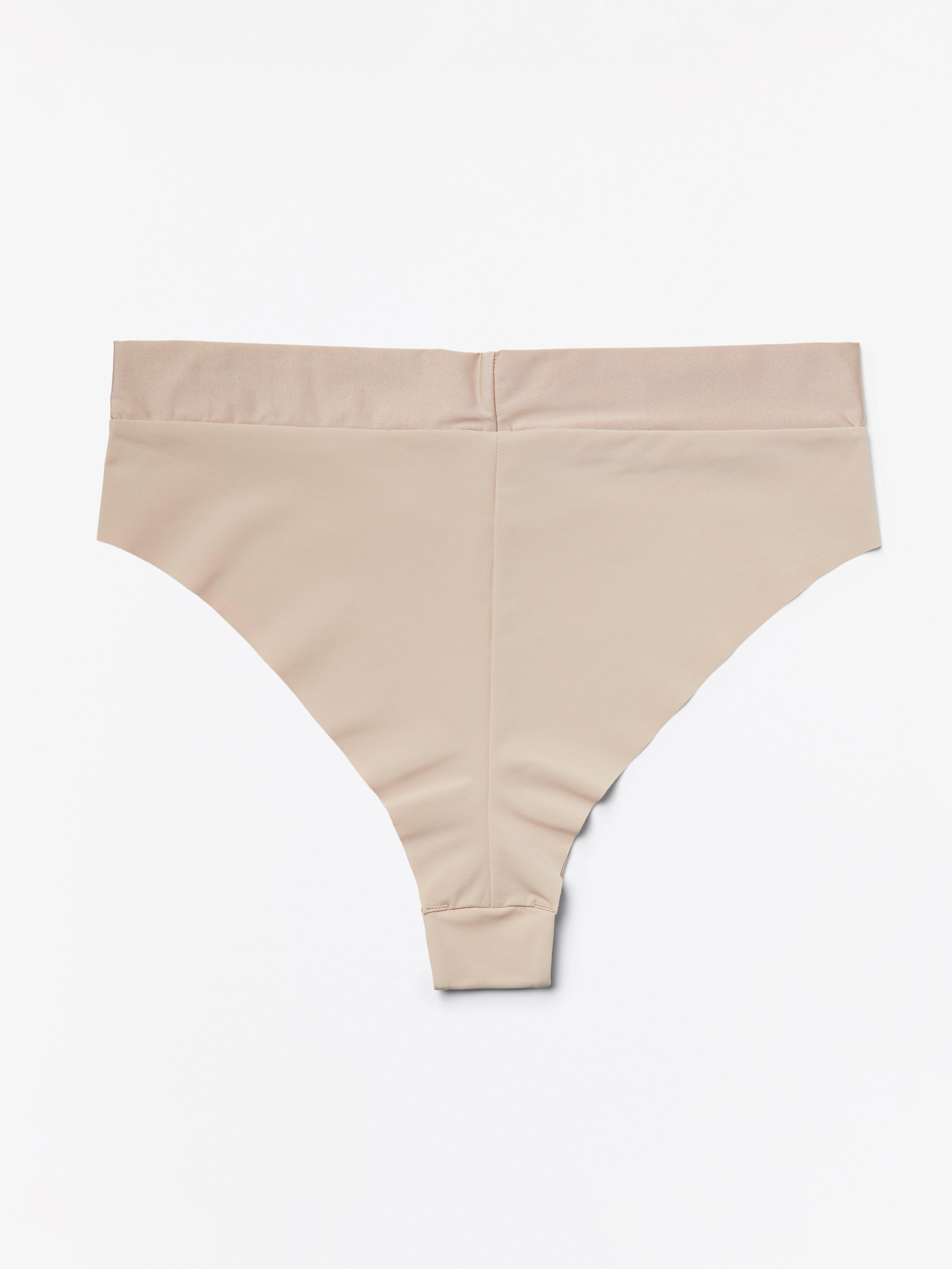  - Lingerie - Beige