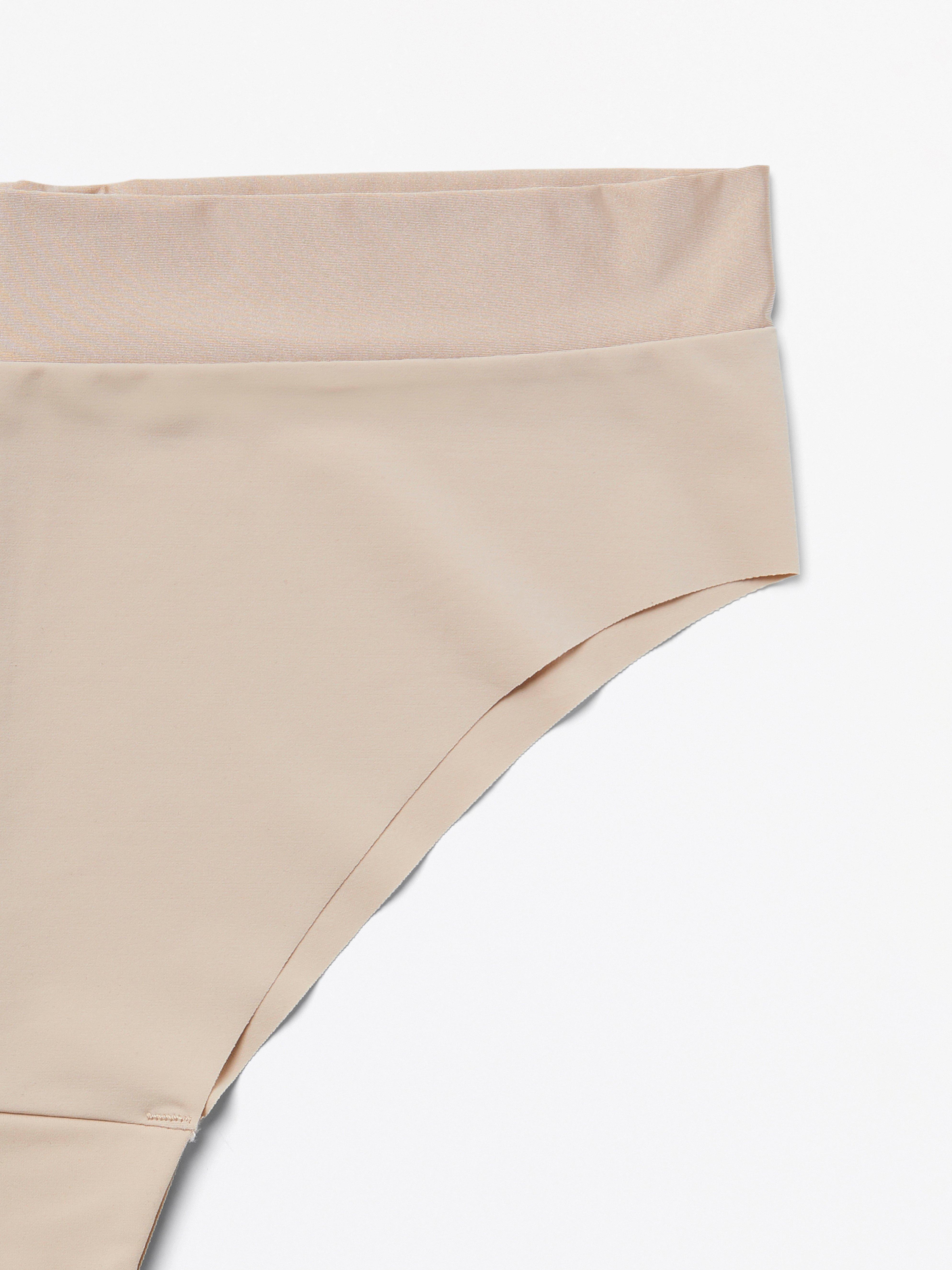  - Lingerie - Beige