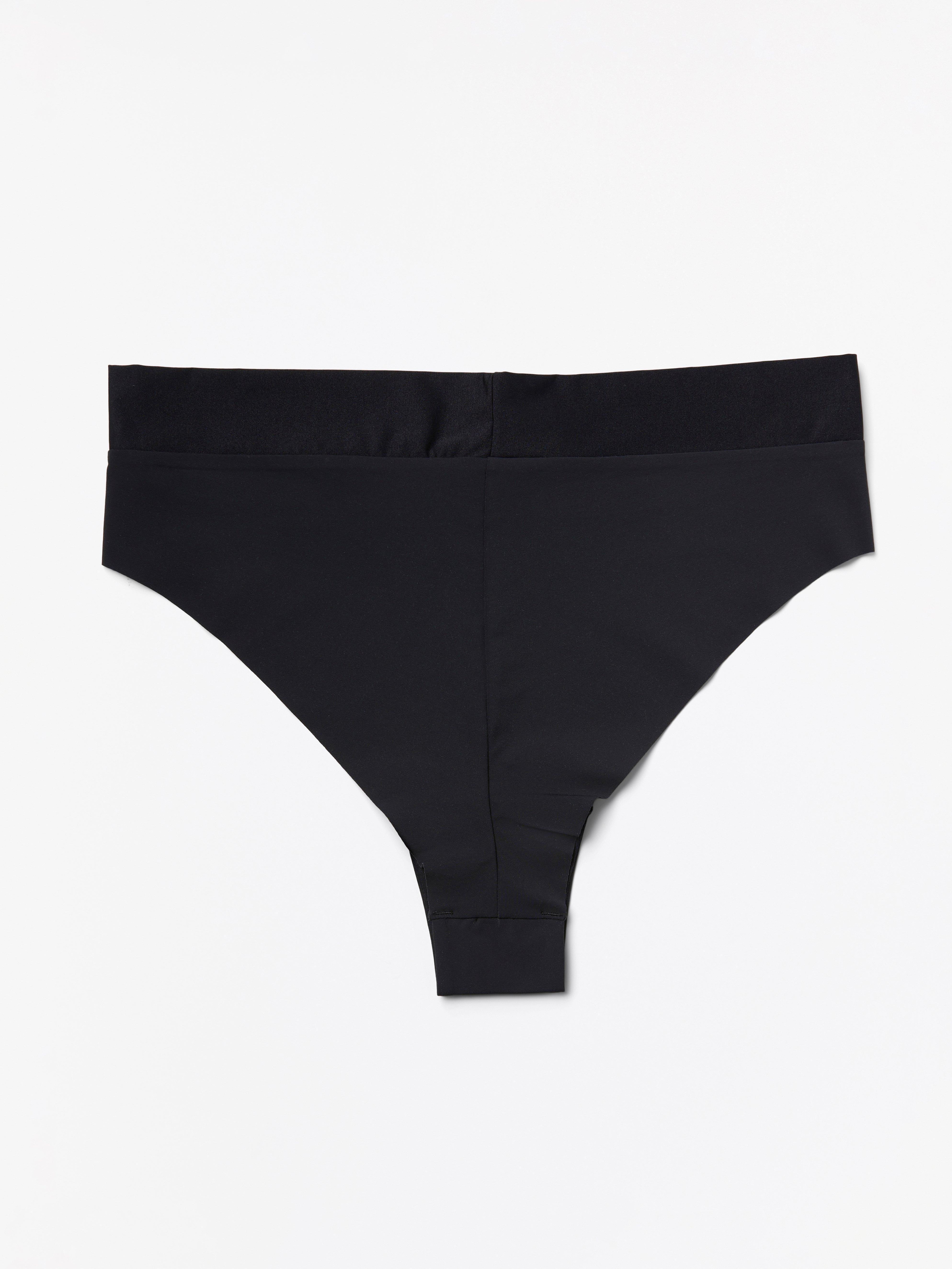  - Lingerie - Black
