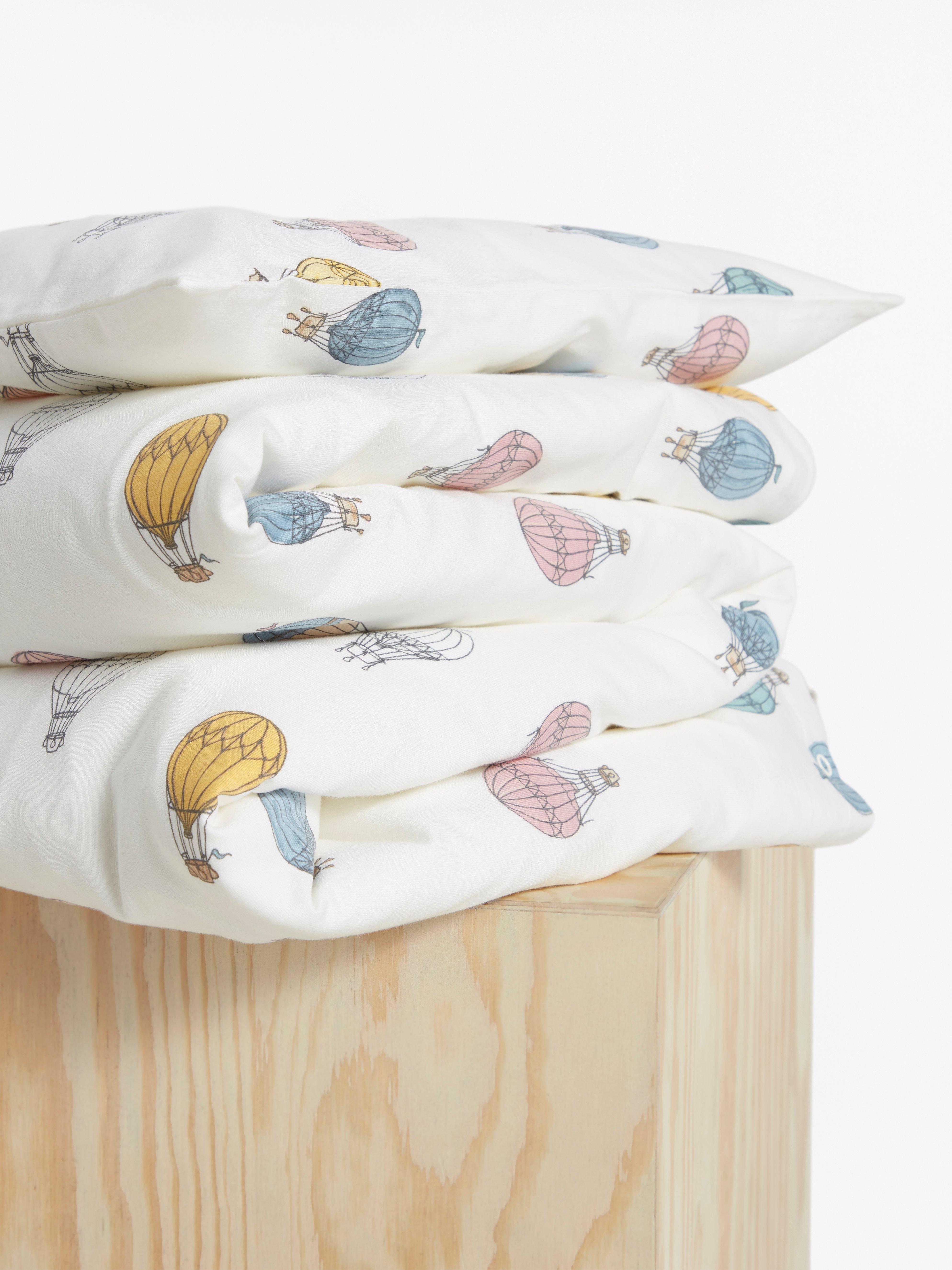 baby duvet cover