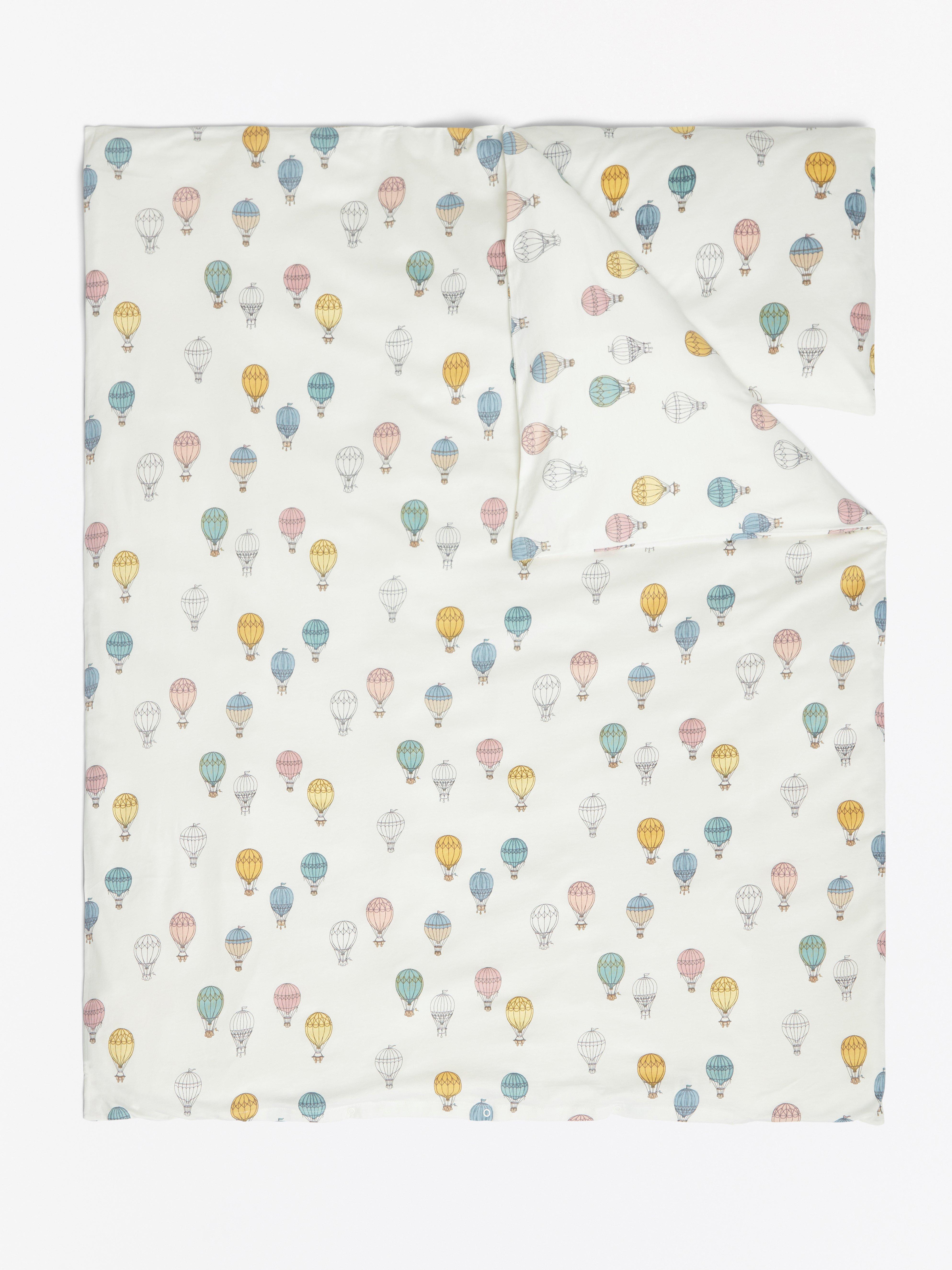 Duvet set - Kids Wear - White