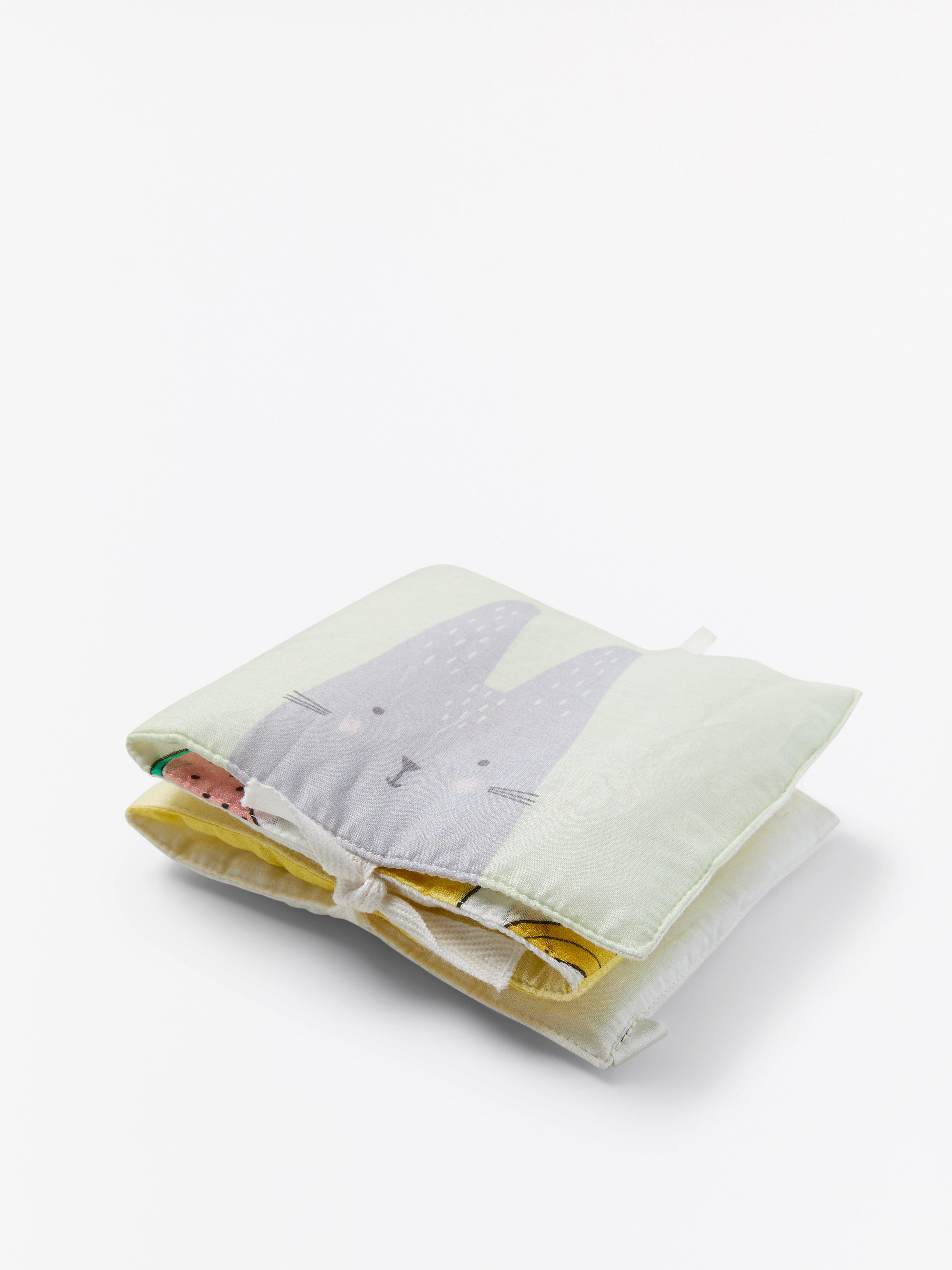 Soft Toy - Kids Wear - Green