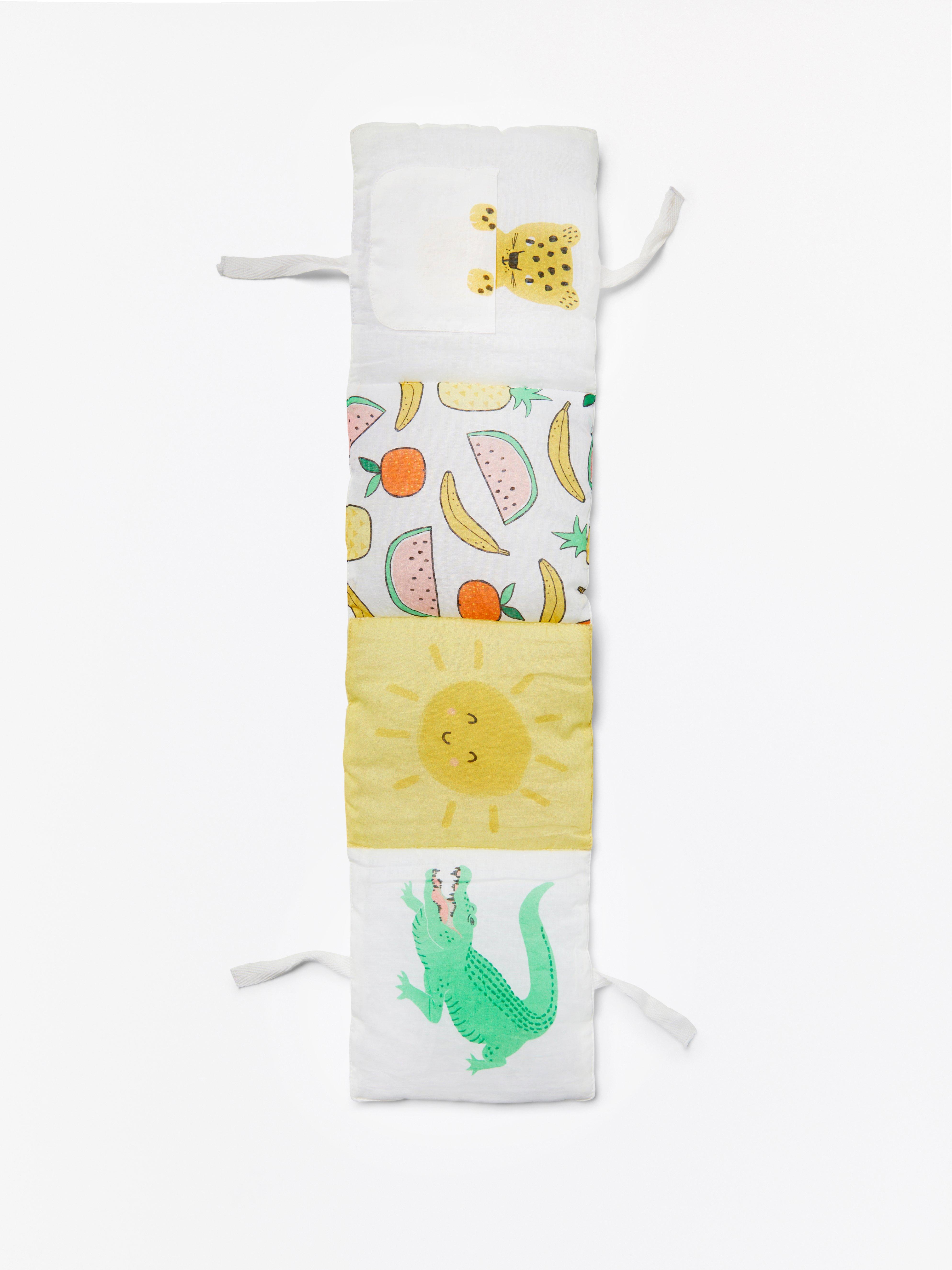 Soft Toy - Kids Wear - Green