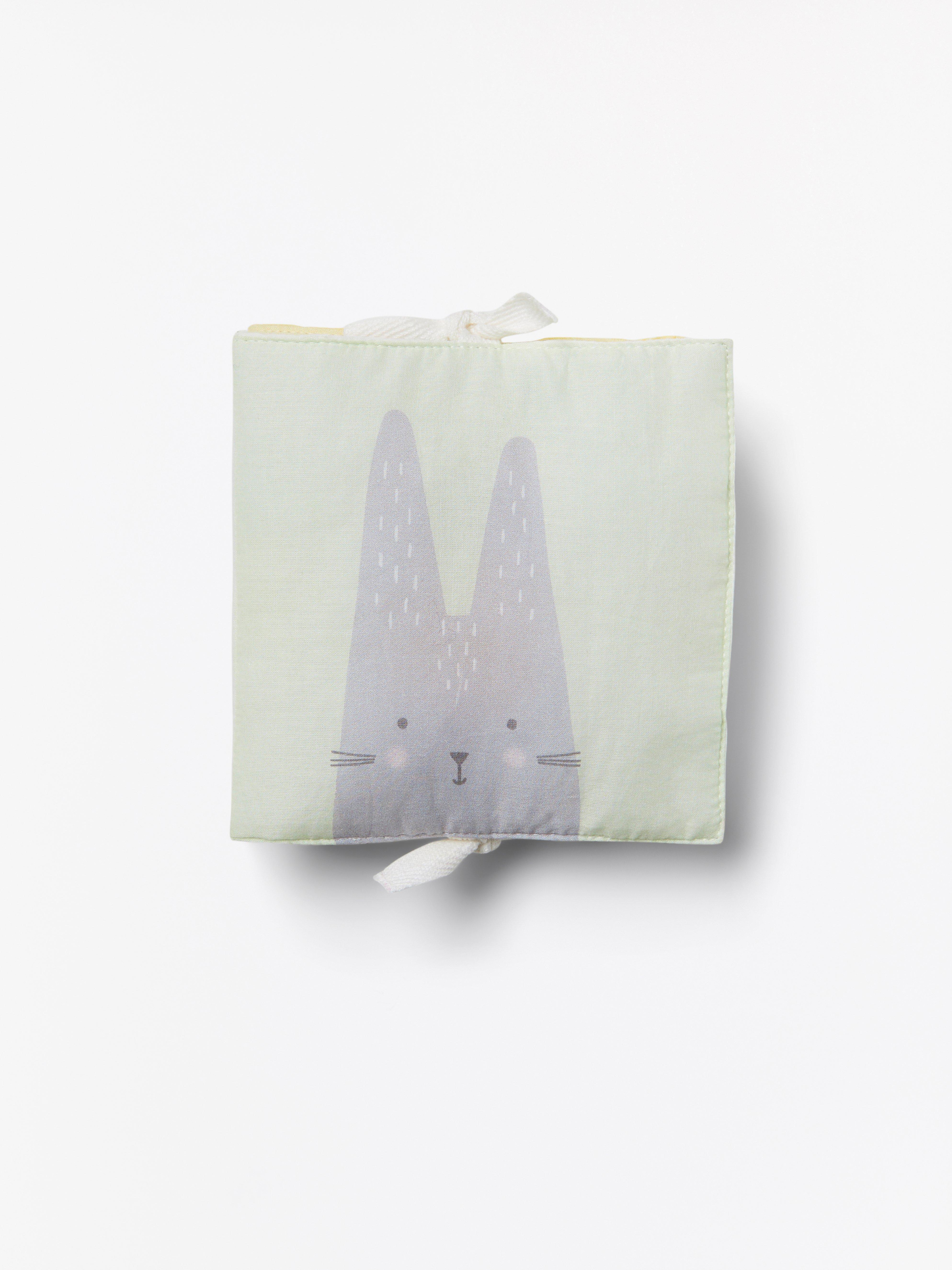 Soft Toy - Kids Wear - Green