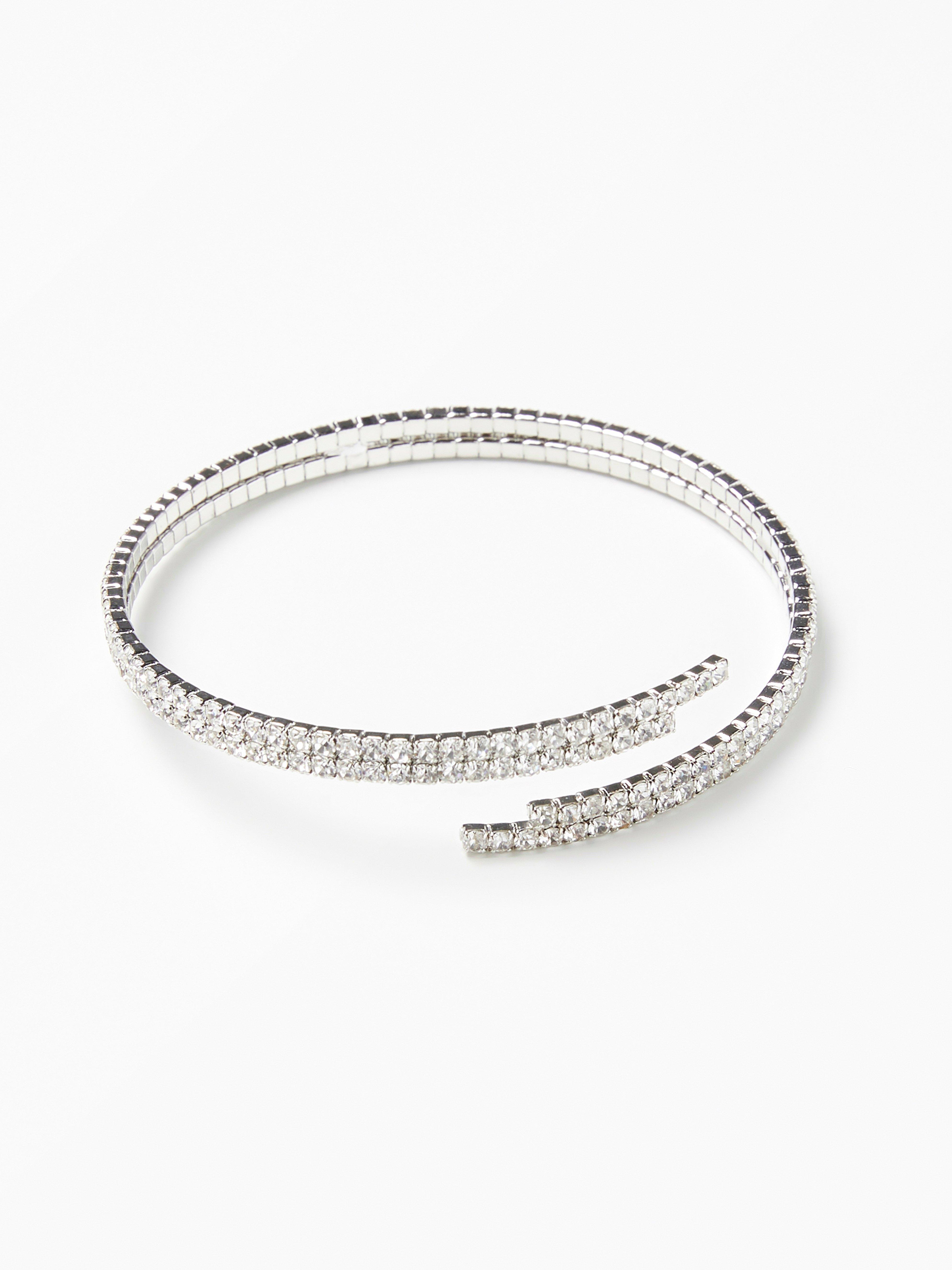Bracelet - Womens Wear - Metallics