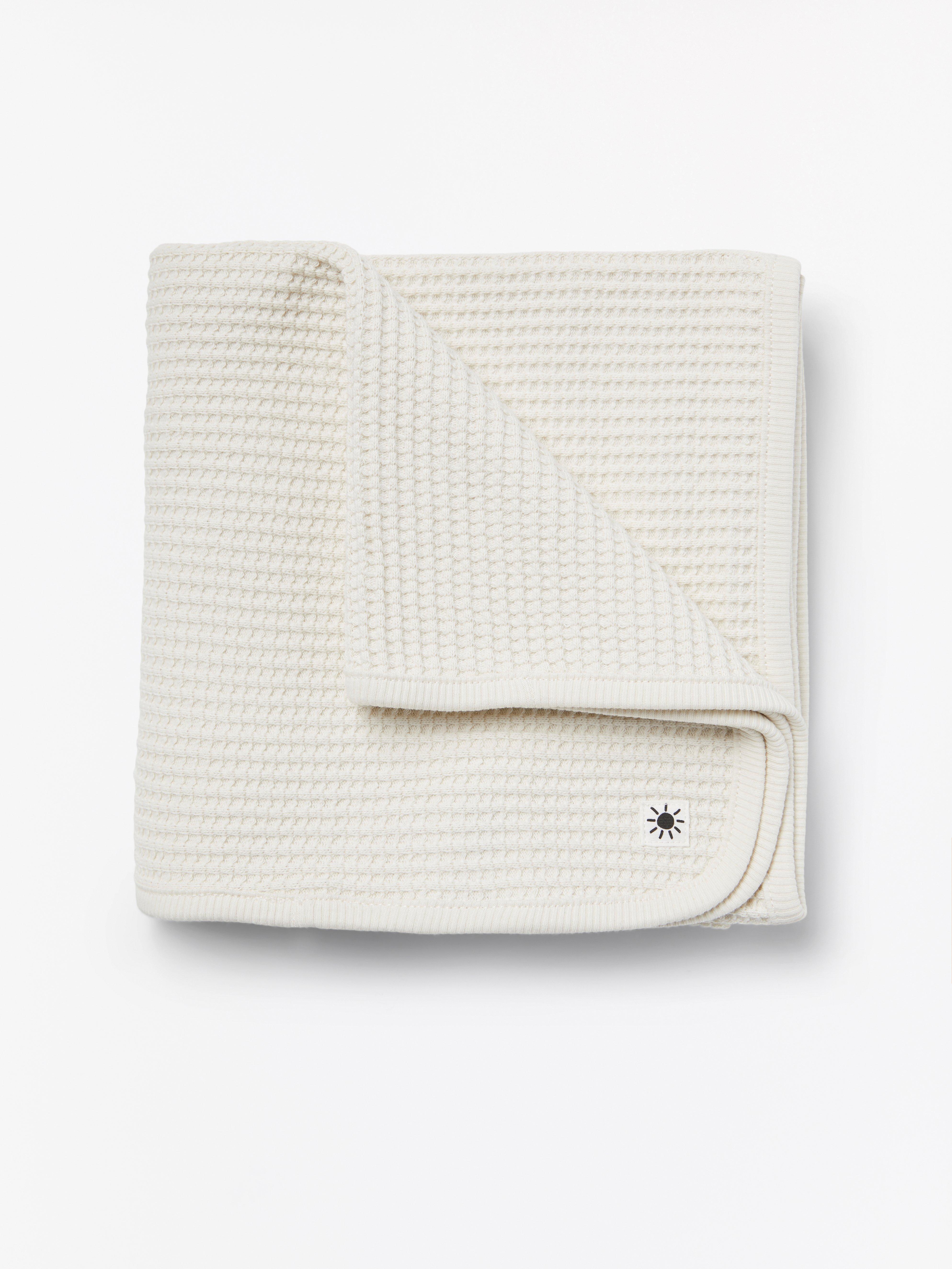 Babyteppe - Barn - Beige