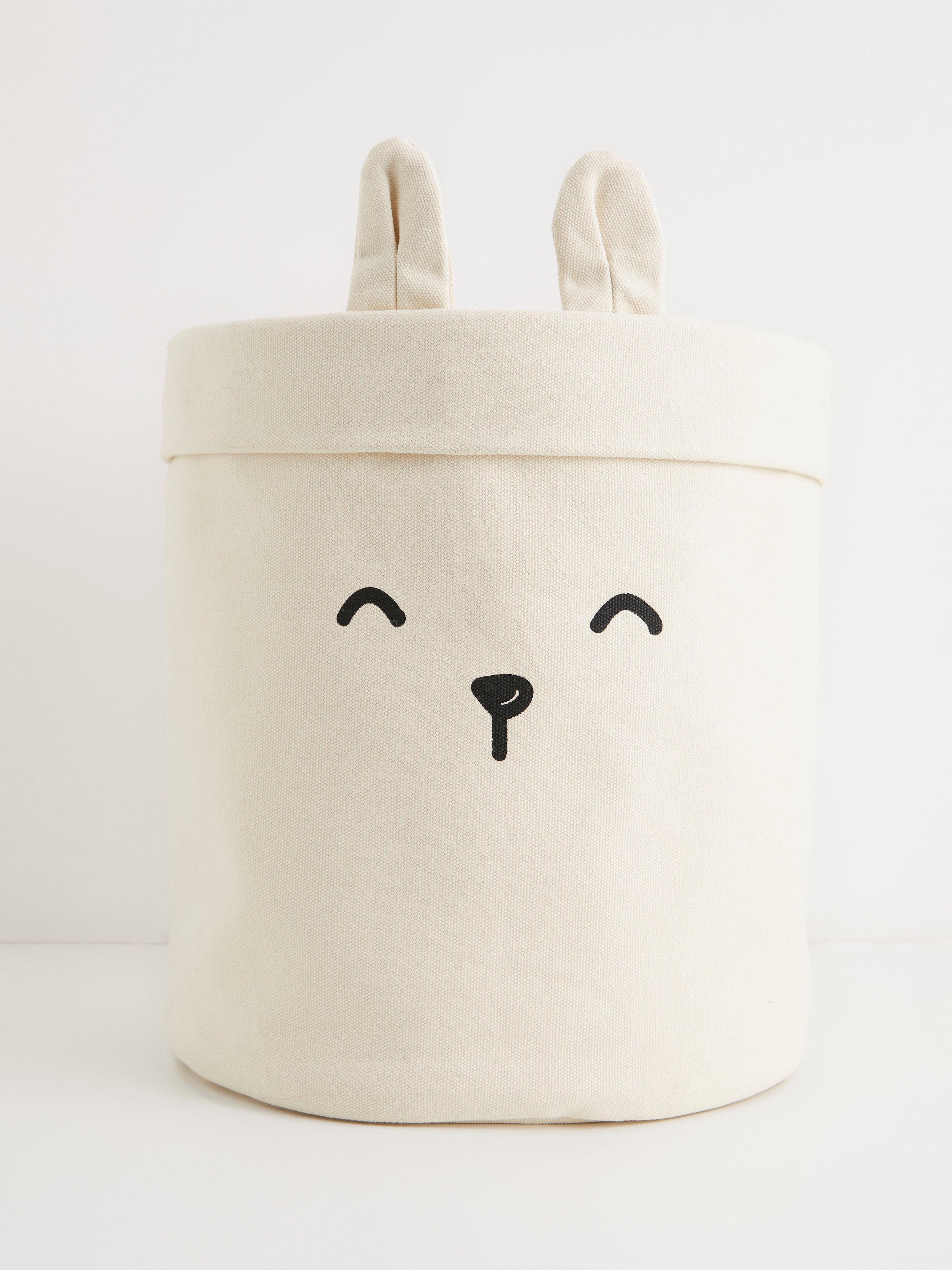 Basket - Kids Wear - Beige