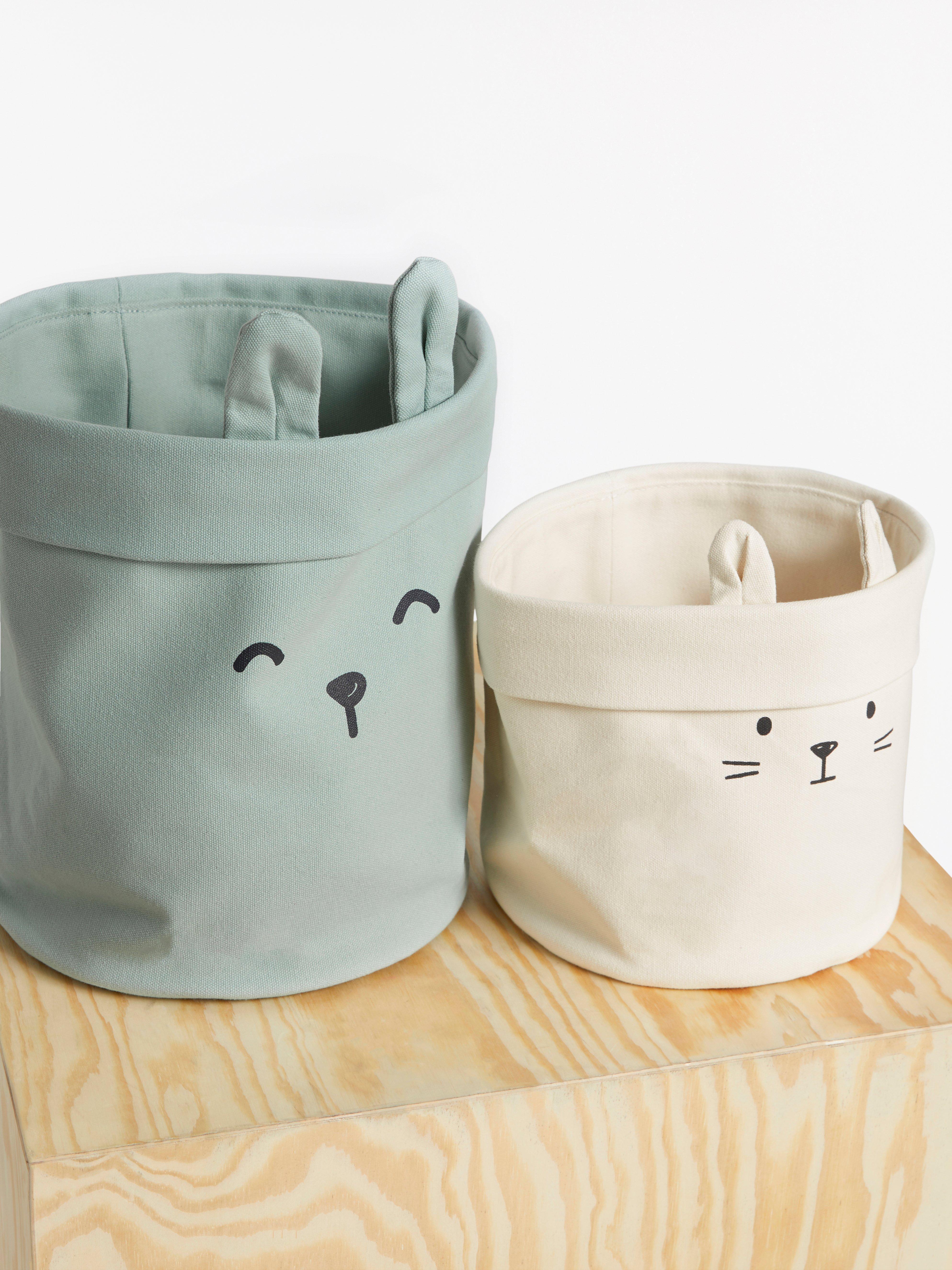 Basket - Kids Wear - Beige
