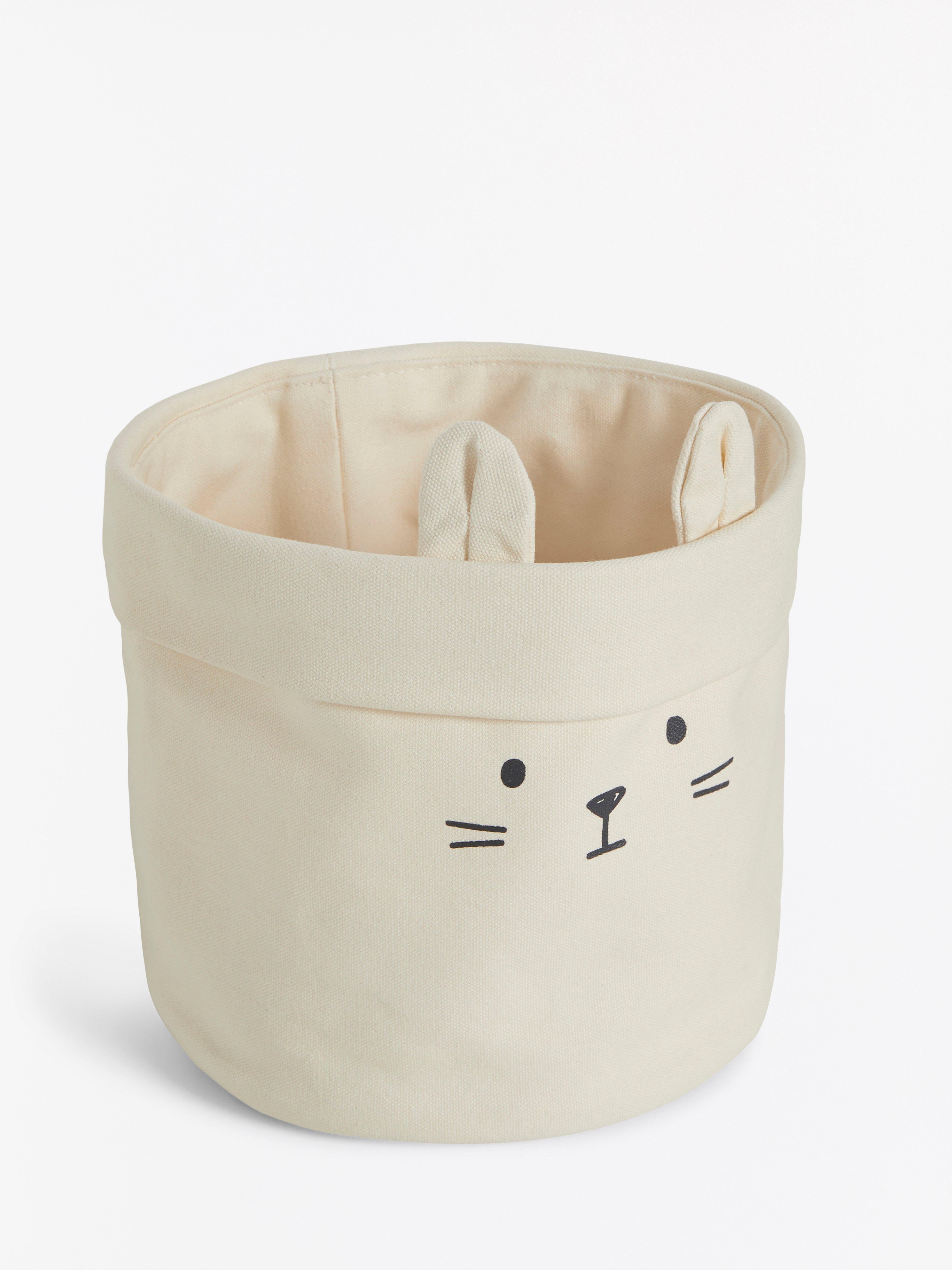 Basket - Kids Wear - Beige