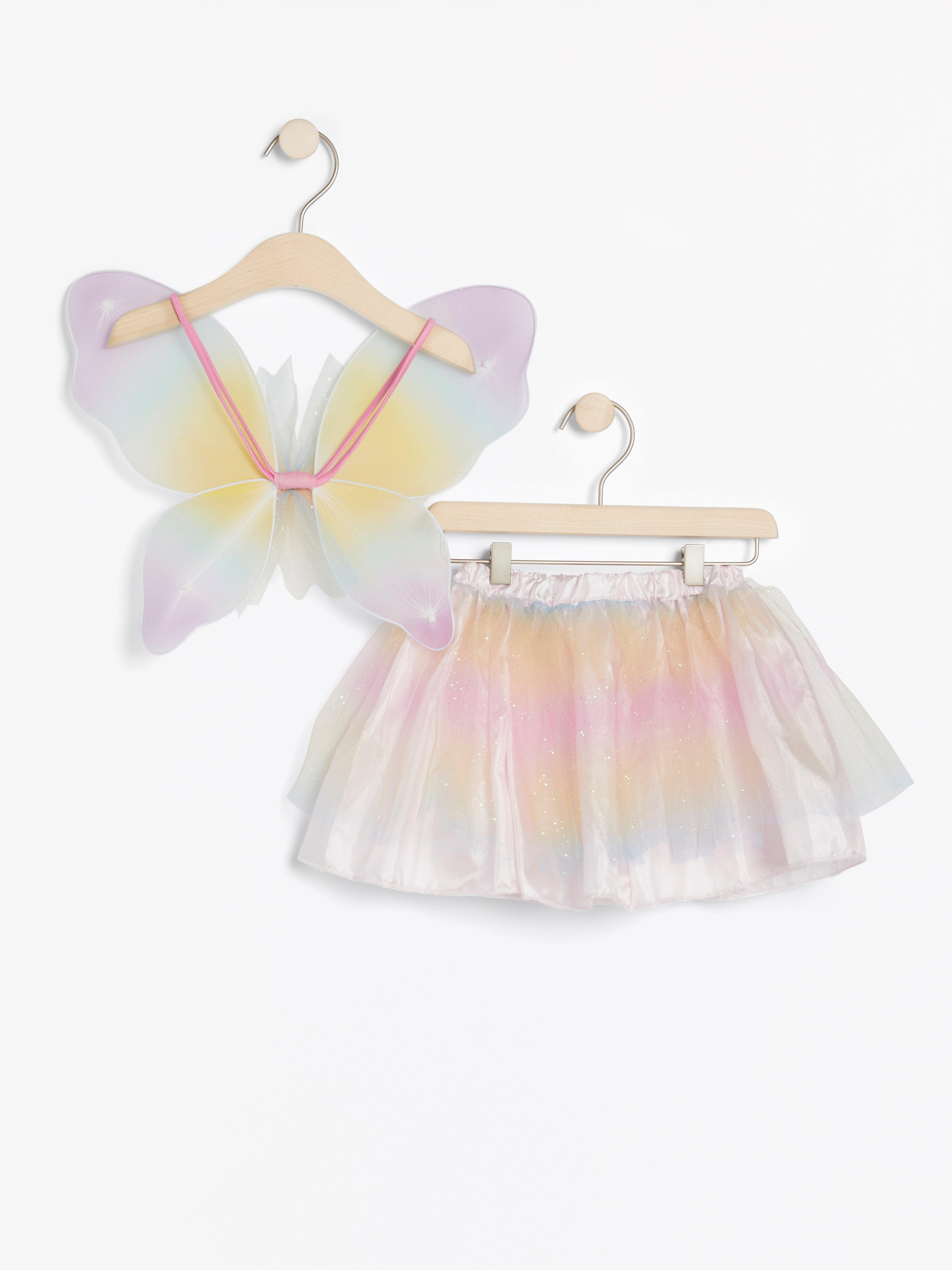 Costume Accessories - Kids Wear - Pink
