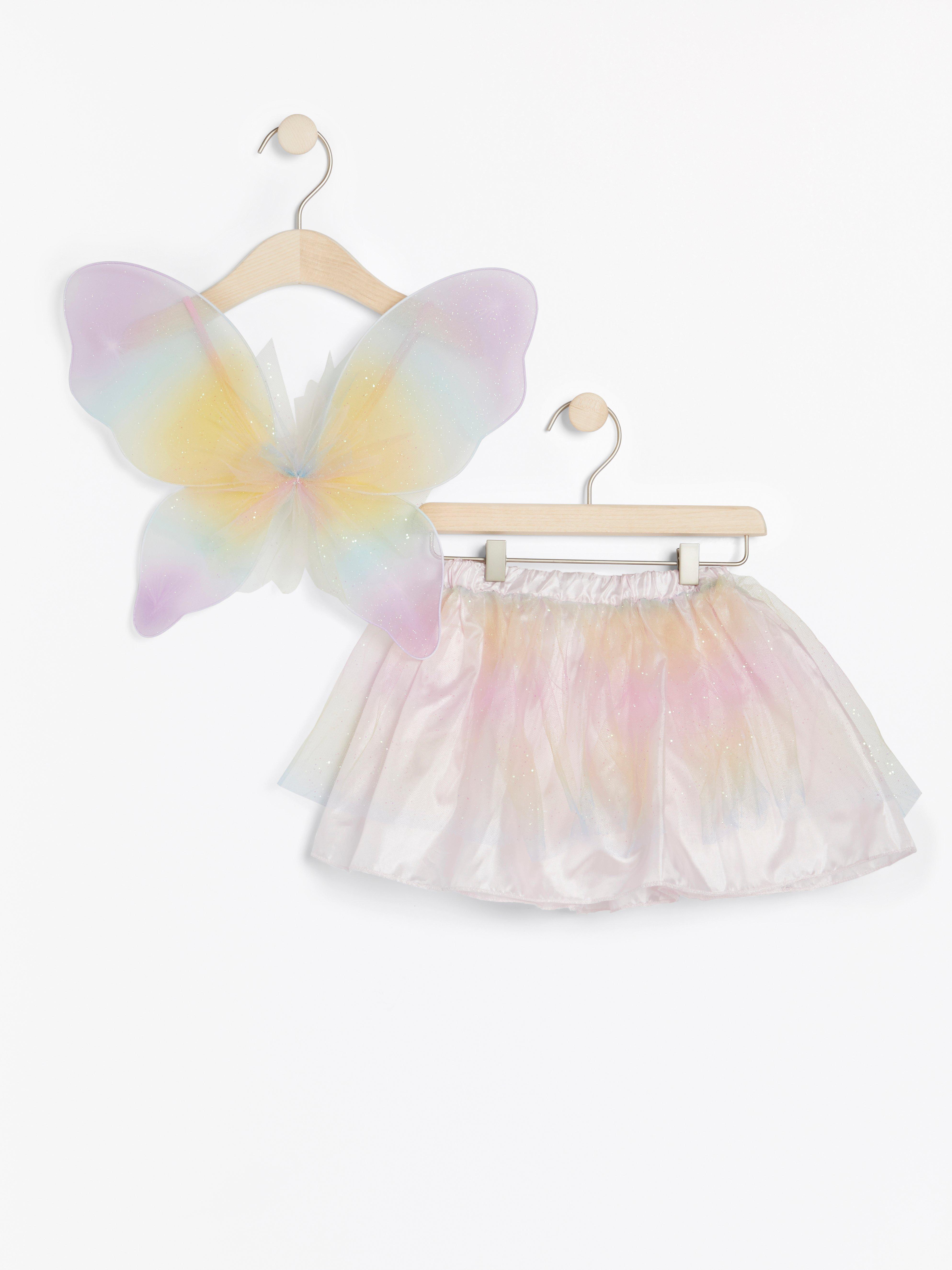 Costume Accessories - Kids Wear - Pink