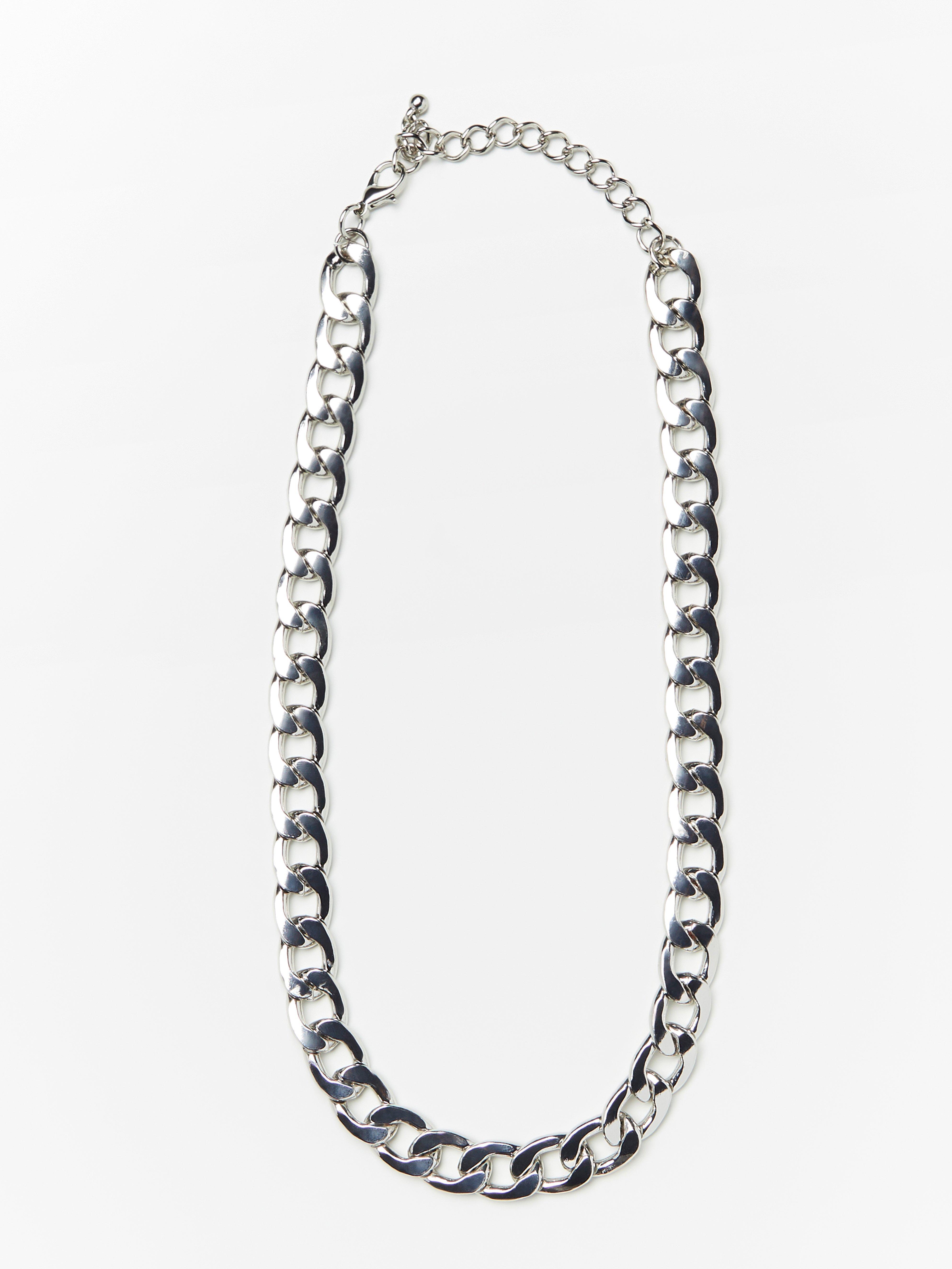 Halsband - Dam - Metallics