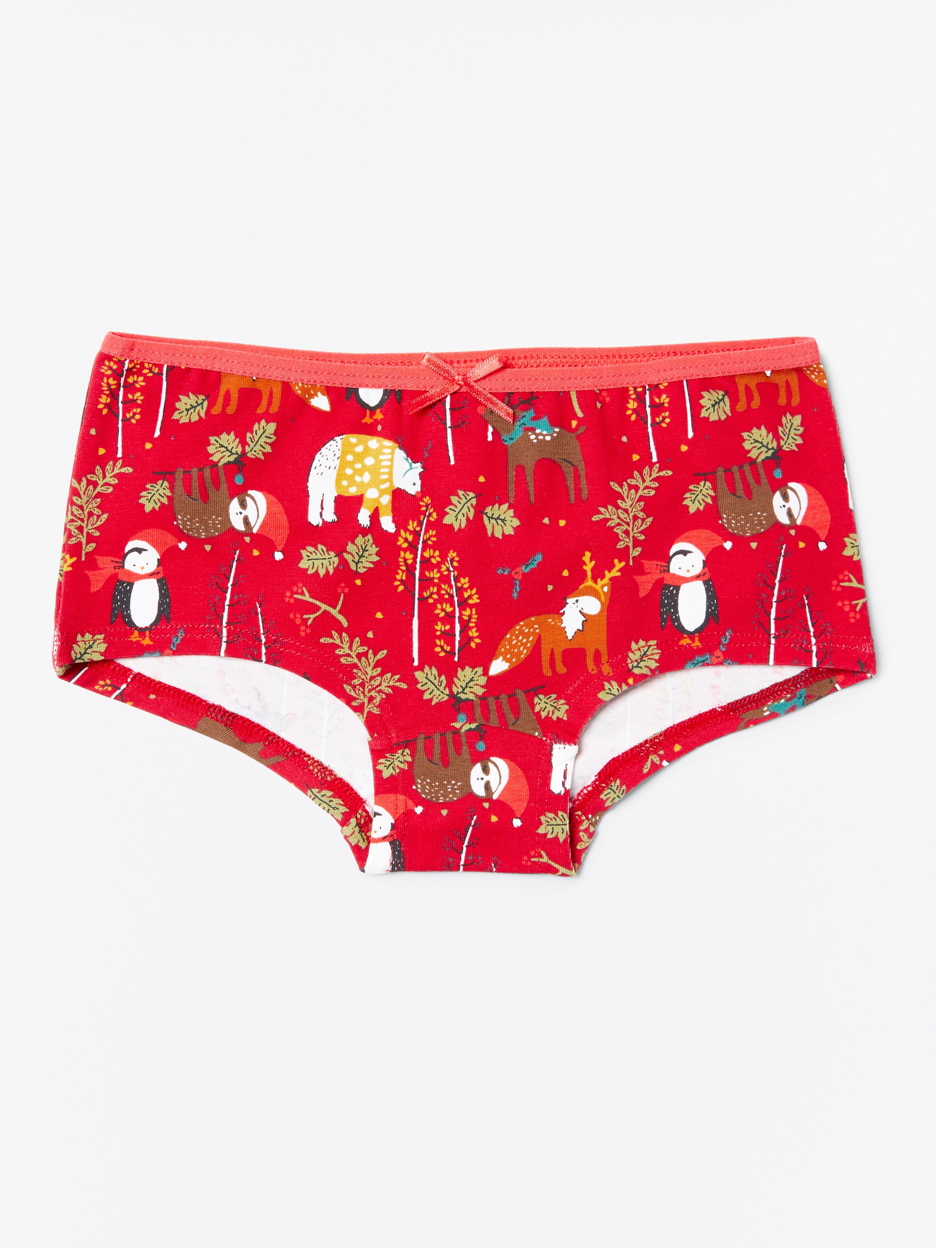 Hipster - Kids Wear - Red