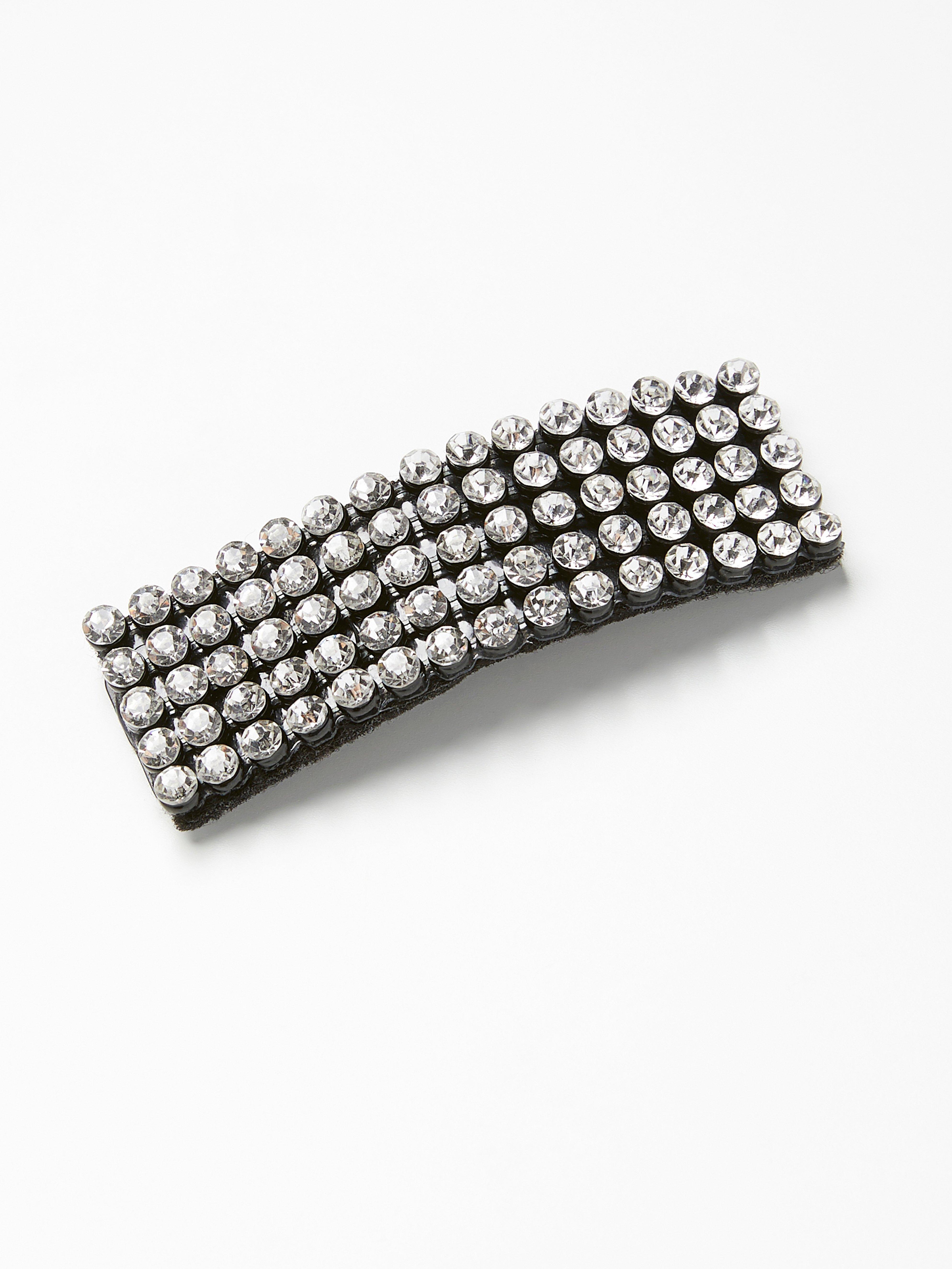 Hair Clips - Womens Wear - Metallics