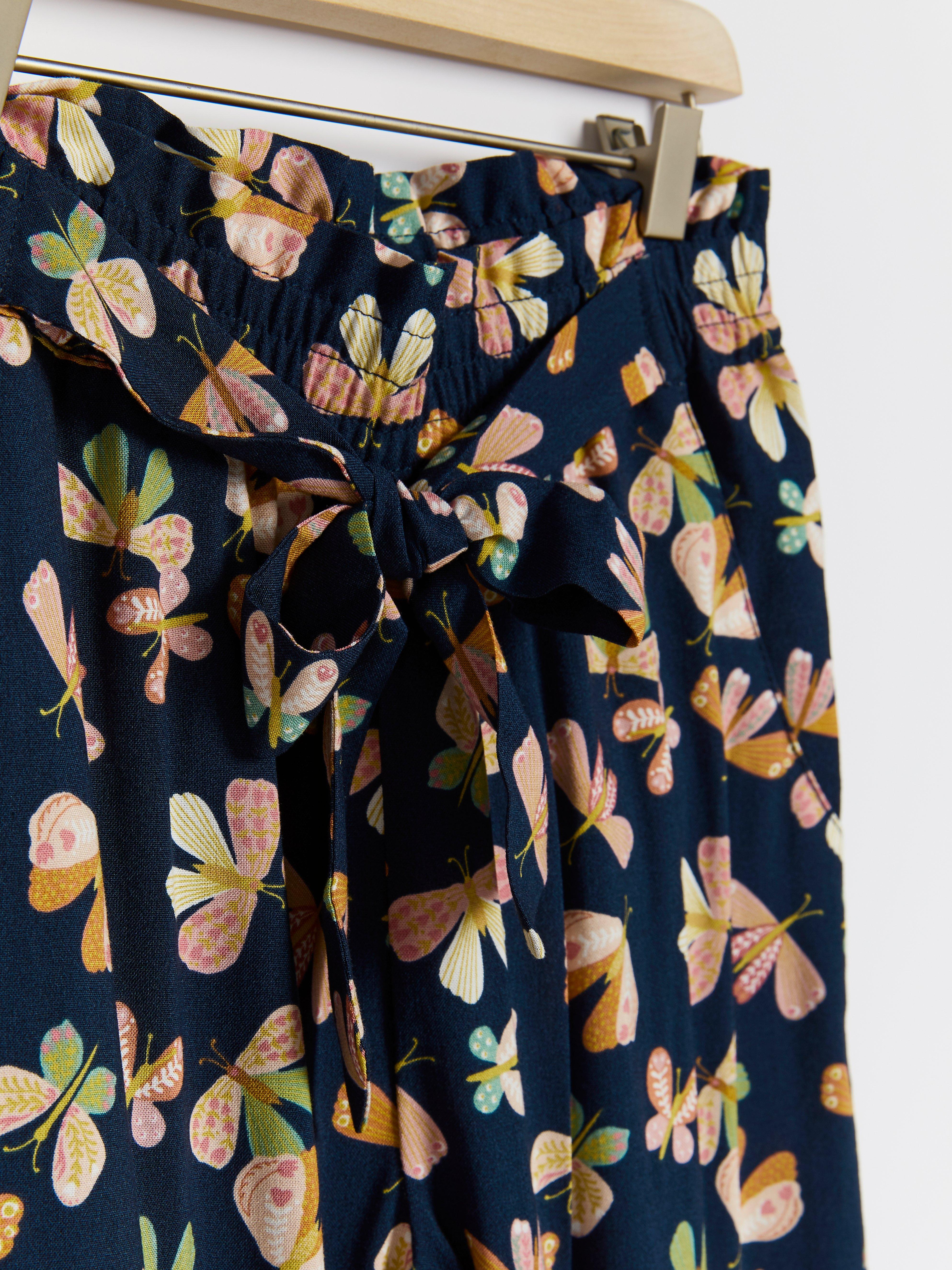 Trousers - Kids Wear - Blue