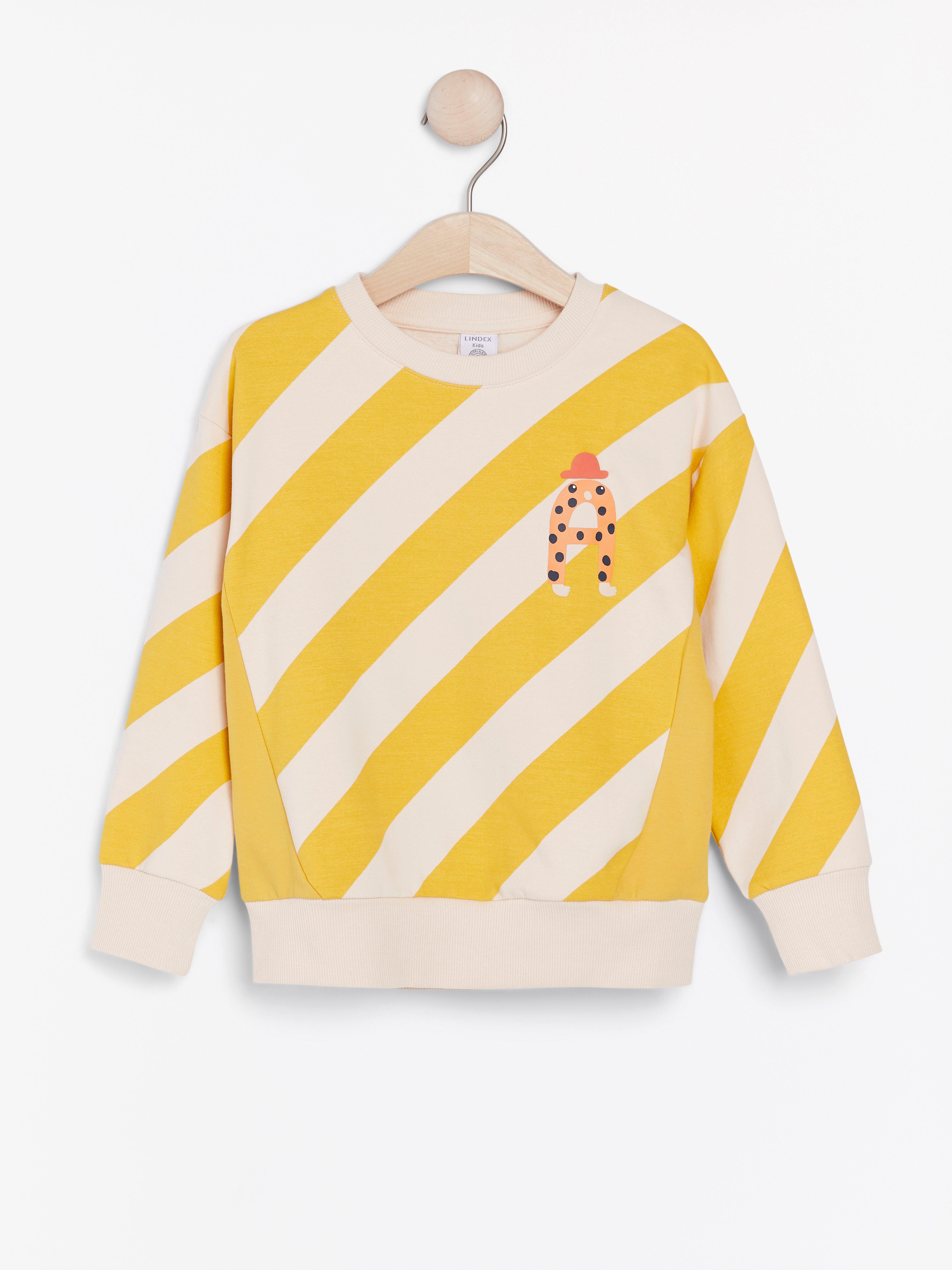 Tröja - Barn - Rosa